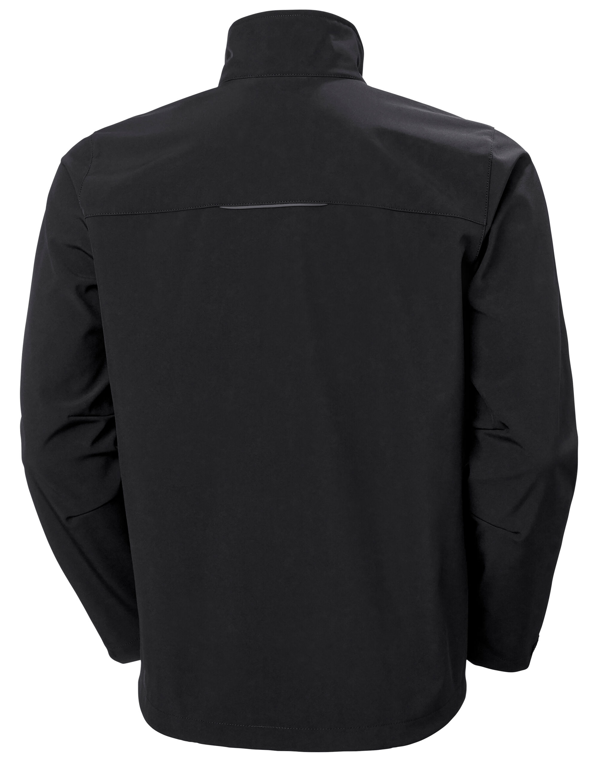 74085 Manchester 2.0 Softshell Jacket Black