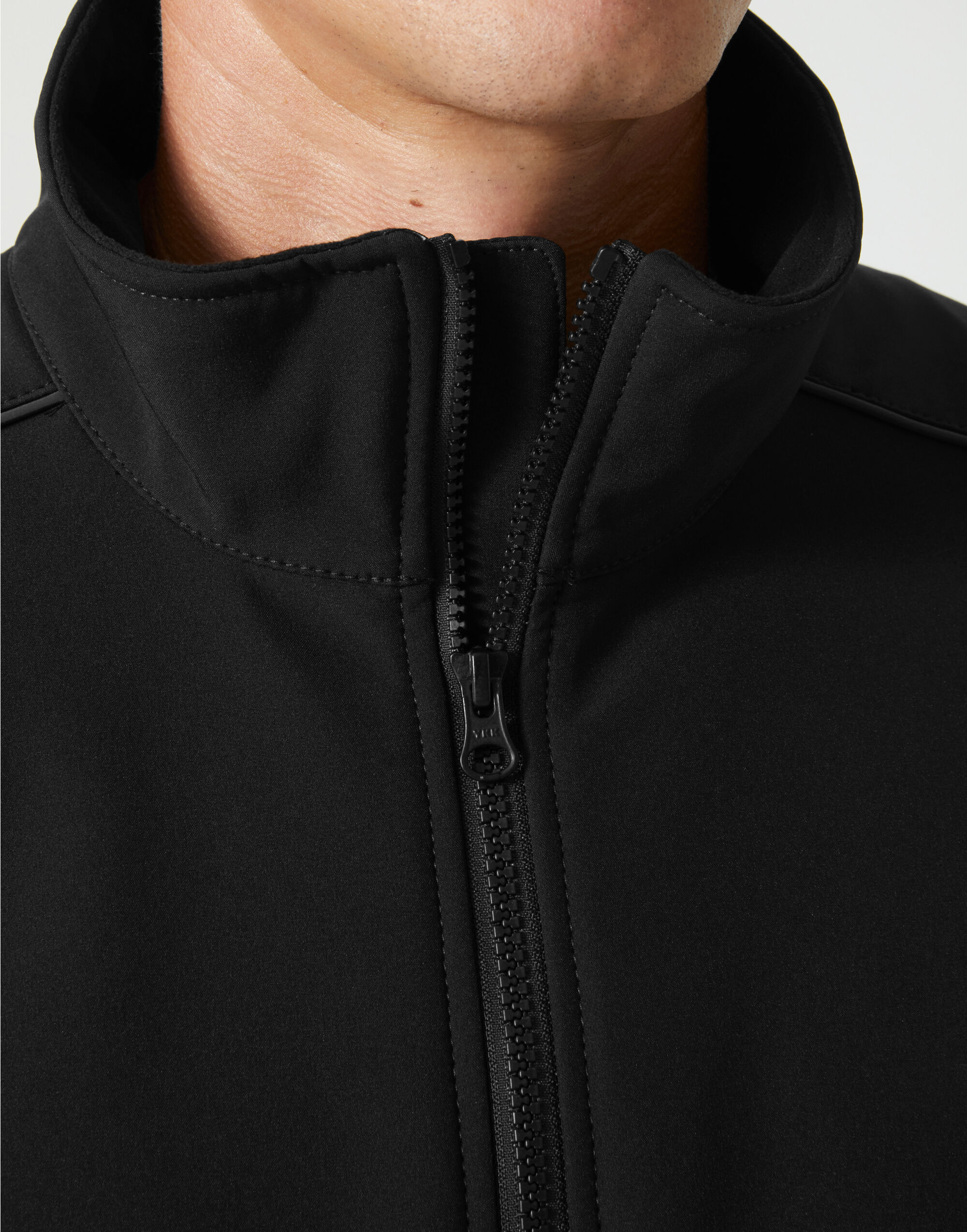 74085 Manchester 2.0 Softshell Jacket Black