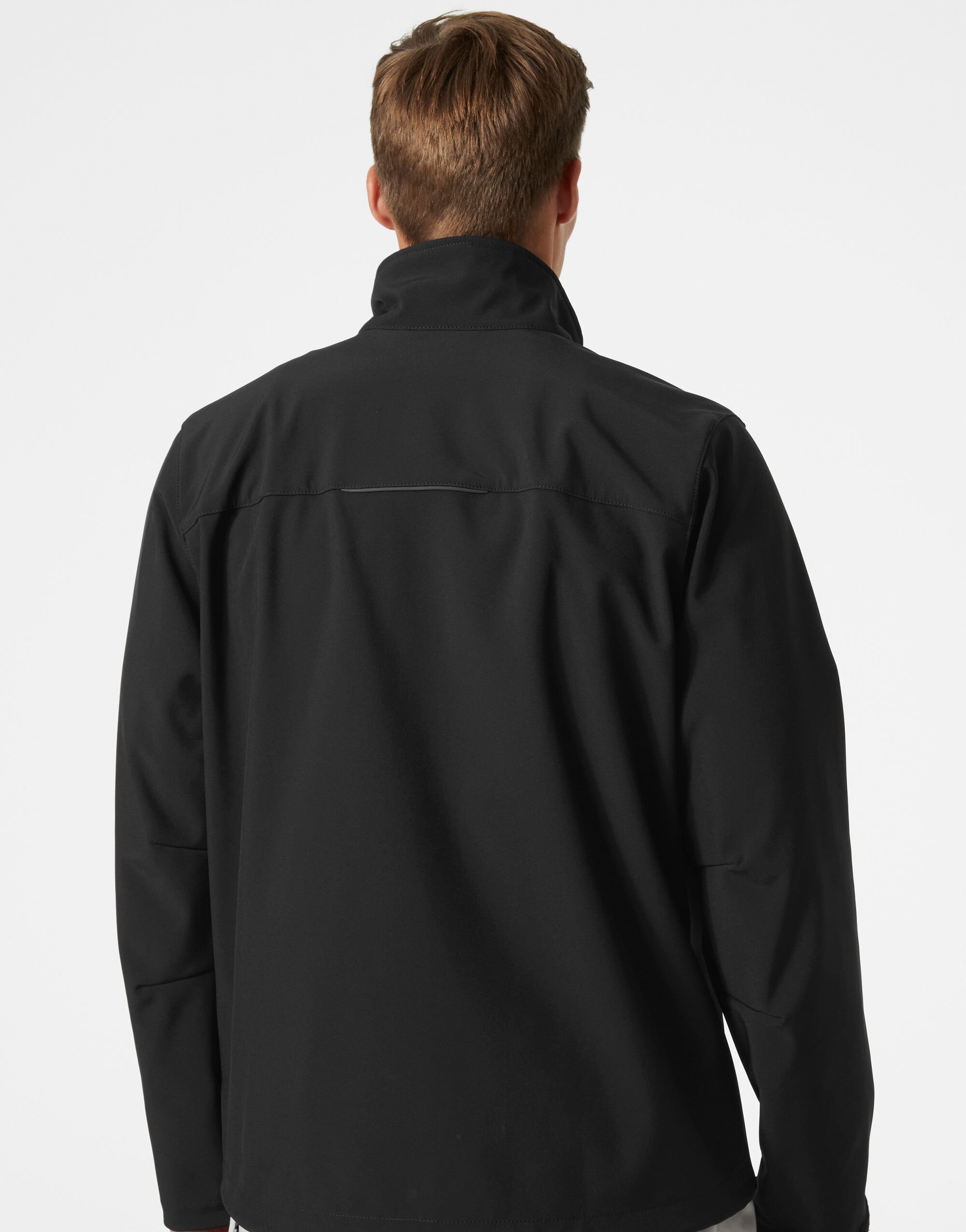 74085 Manchester 2.0 Softshell Jacket Black