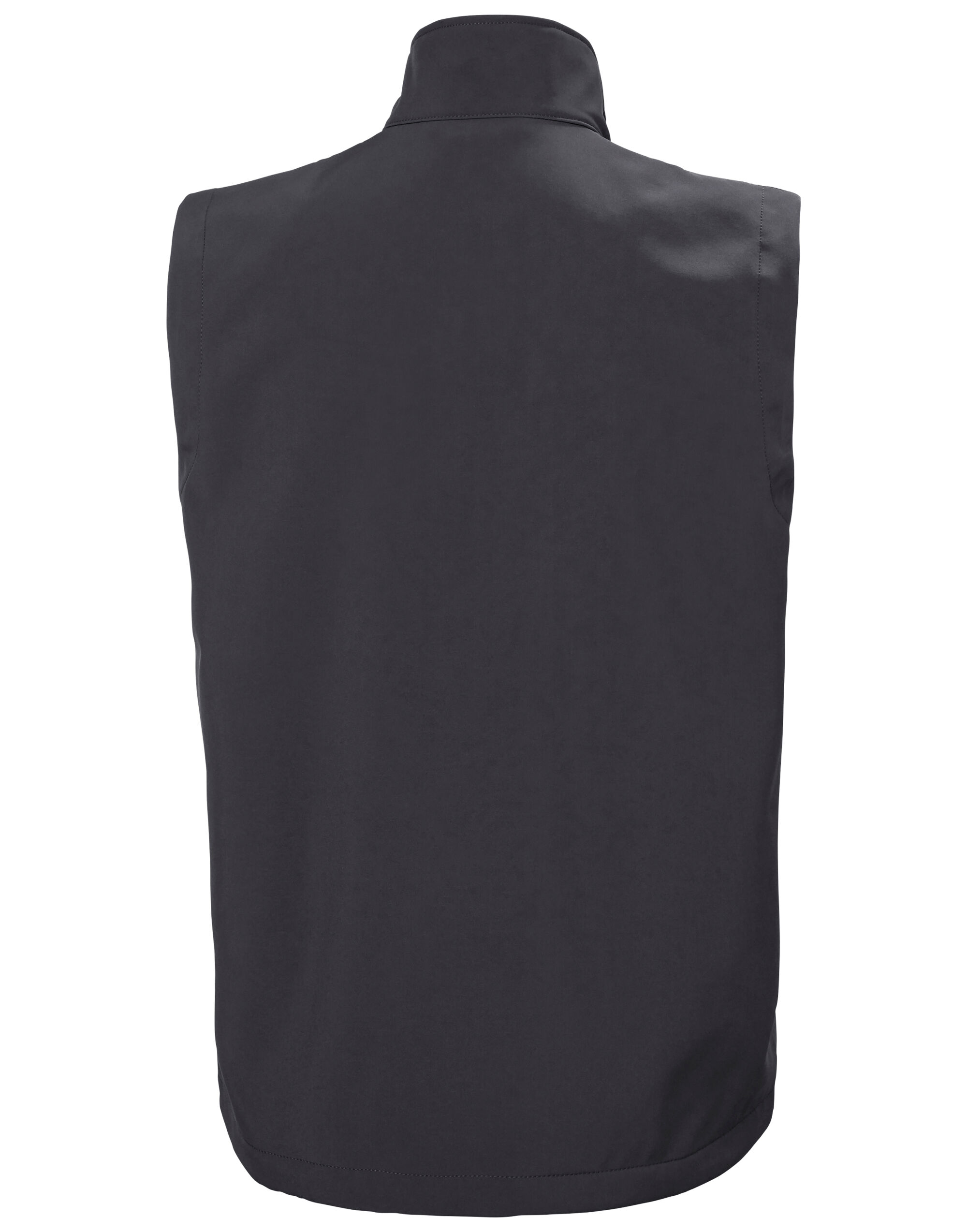 74086 Manchester 2.0 Softshell Vest Ebony