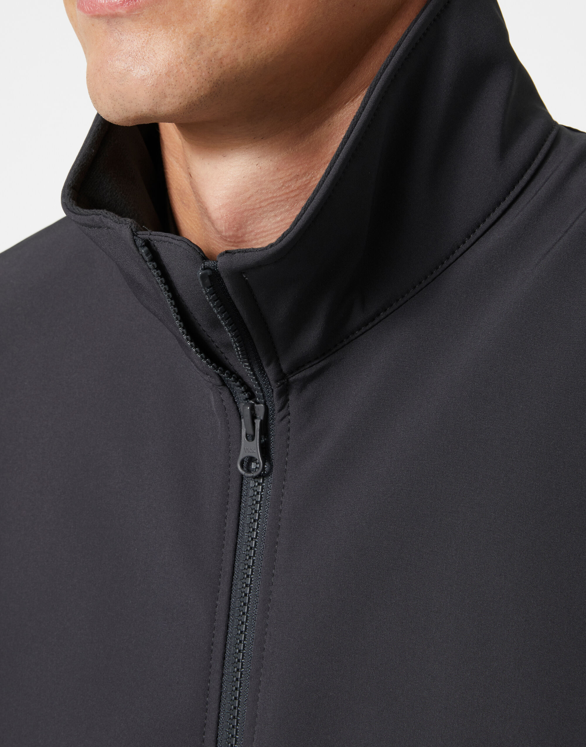 74086 Manchester 2.0 Softshell Vest Ebony