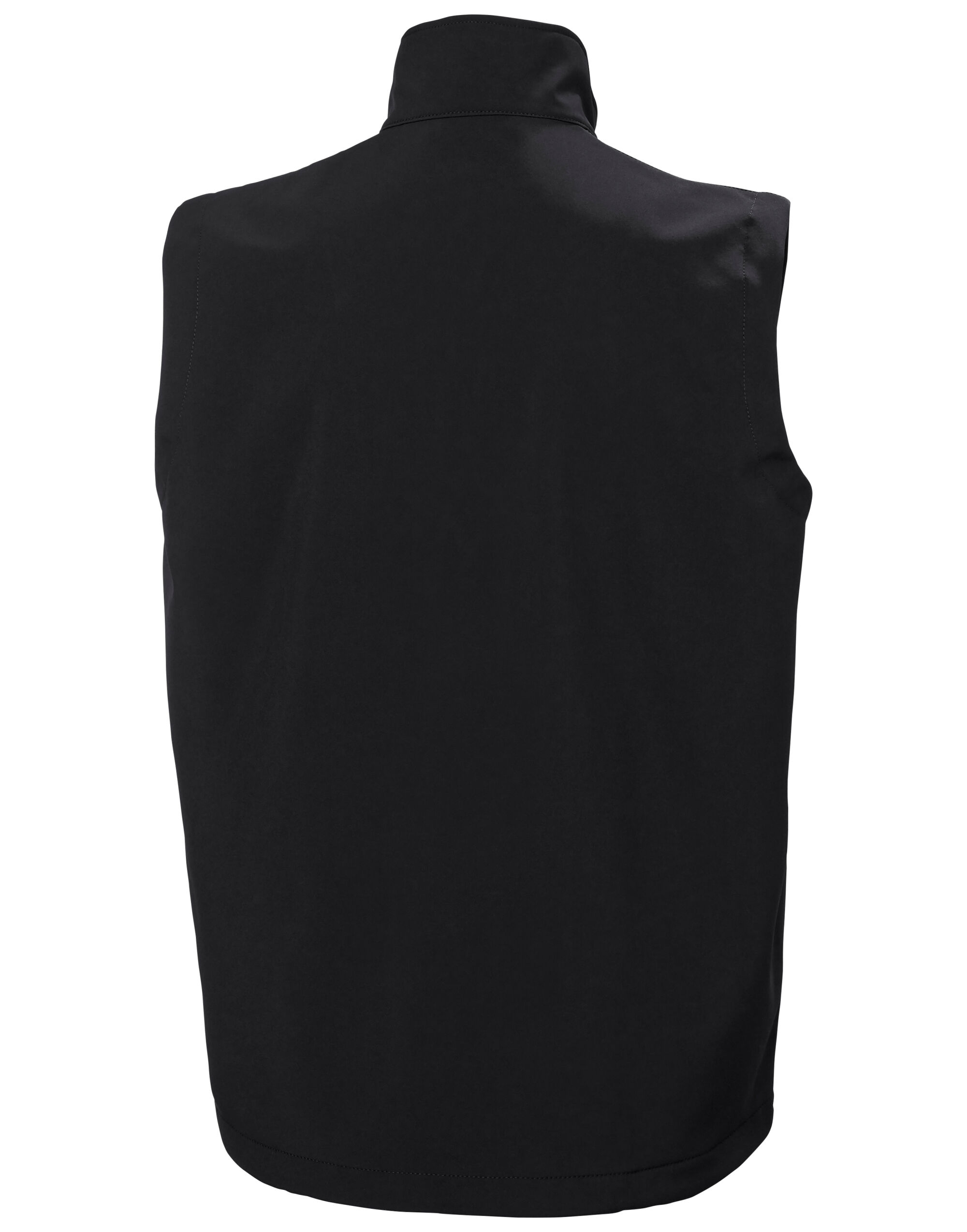 74086 Manchester 2.0 Softshell Vest Black
