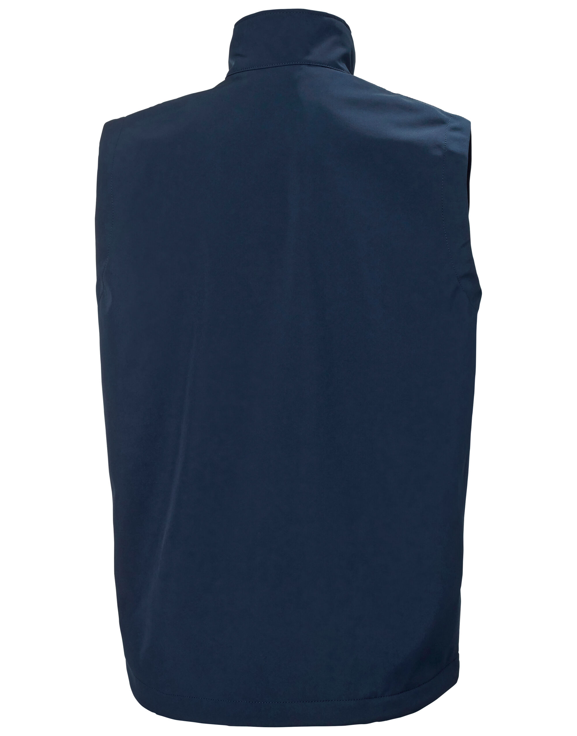 74086 Manchester 2.0 Softshell Vest Navy Blue