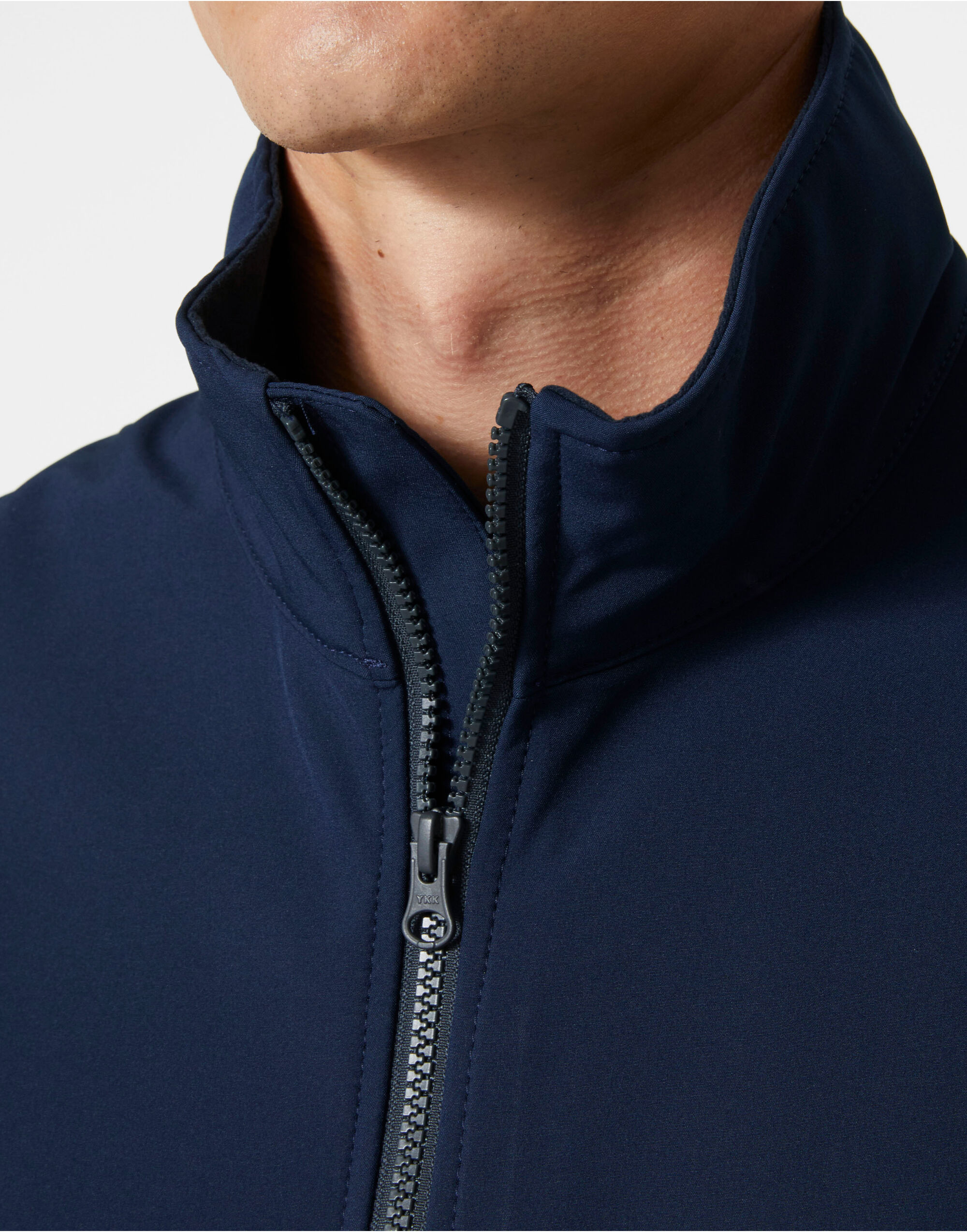 74086 Manchester 2.0 Softshell Vest Navy Blue