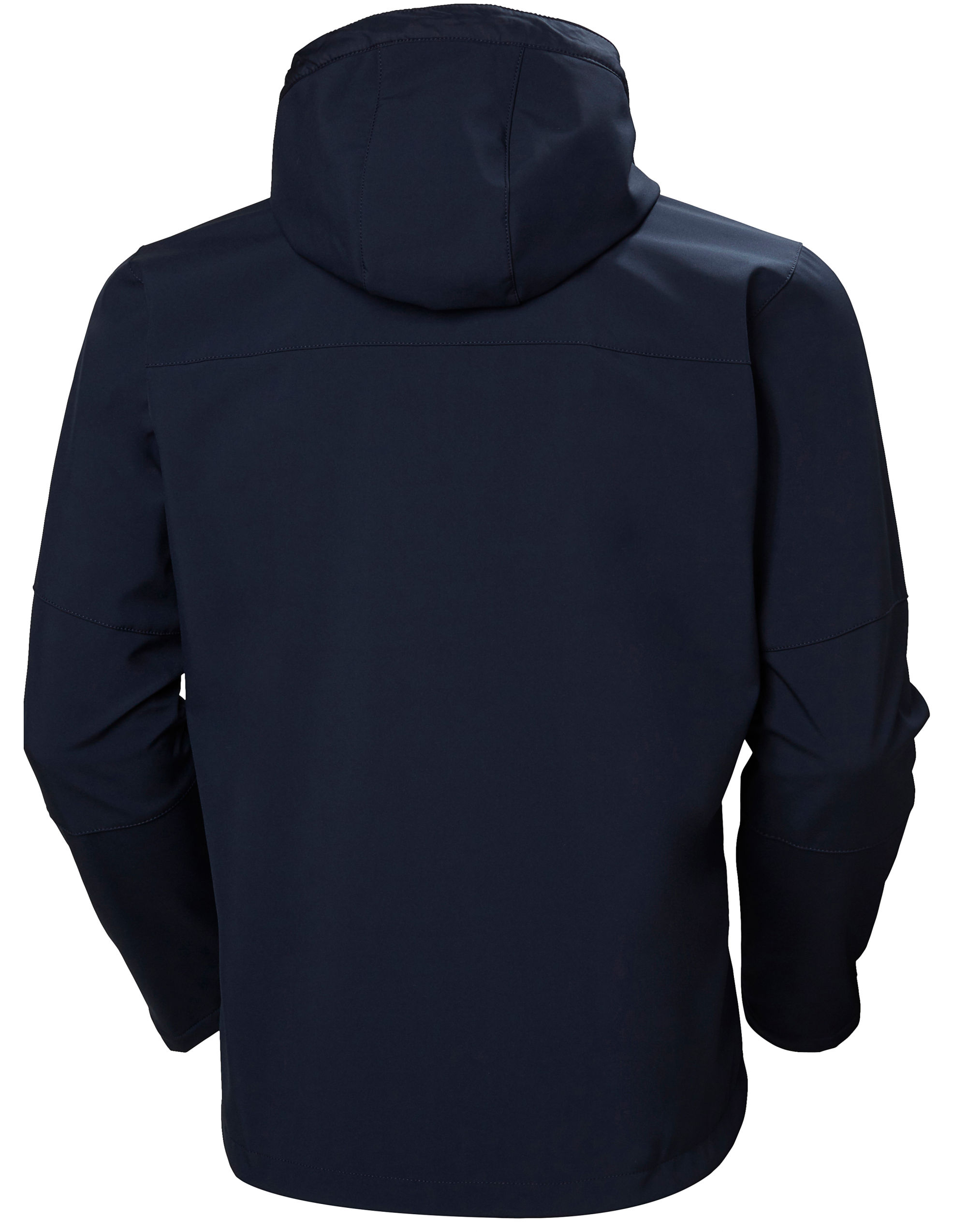 74230 Kensington Hooded Softshell Navy Blue
