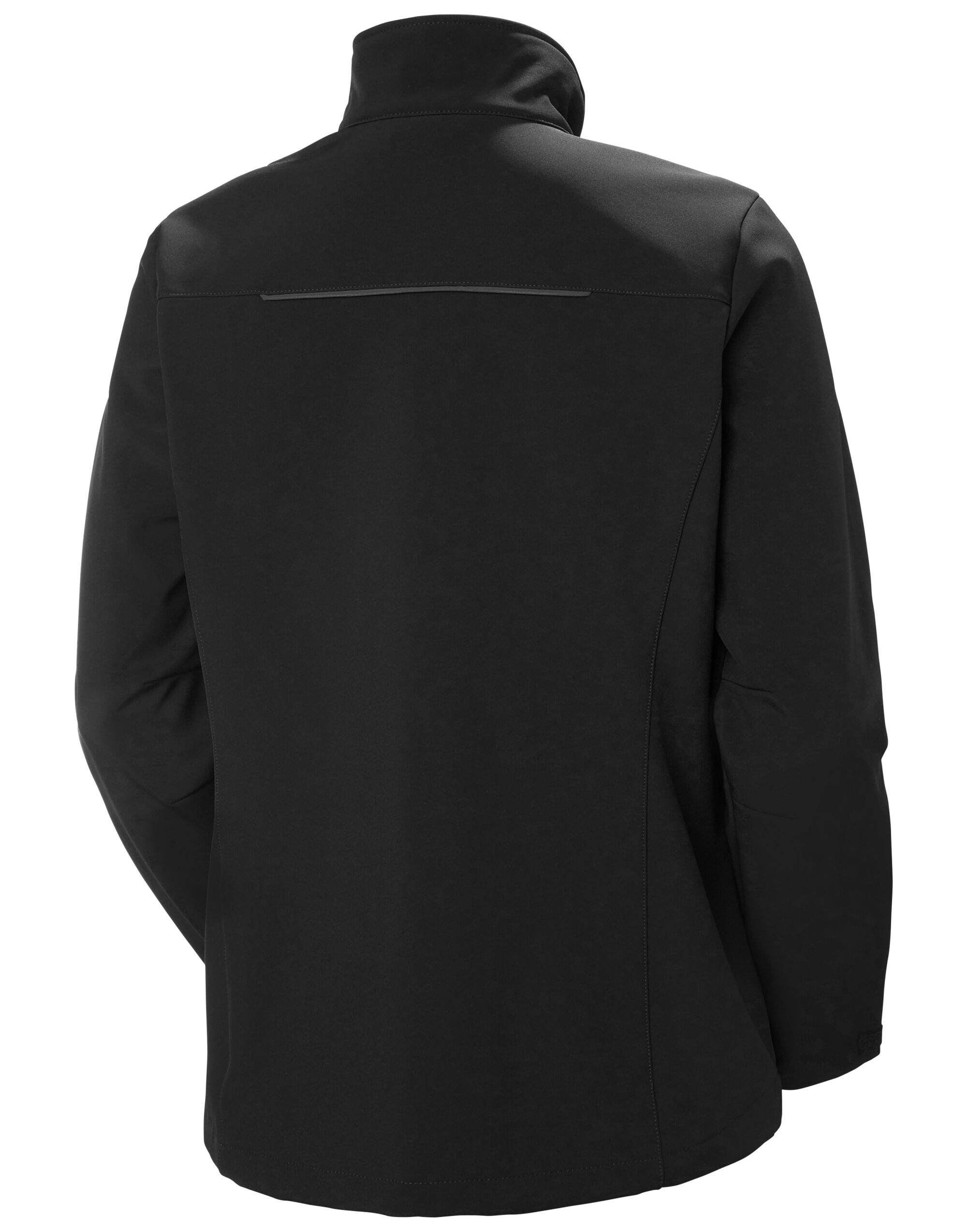 74241 Womens Manchester 2.0 Softshell Jkt Black