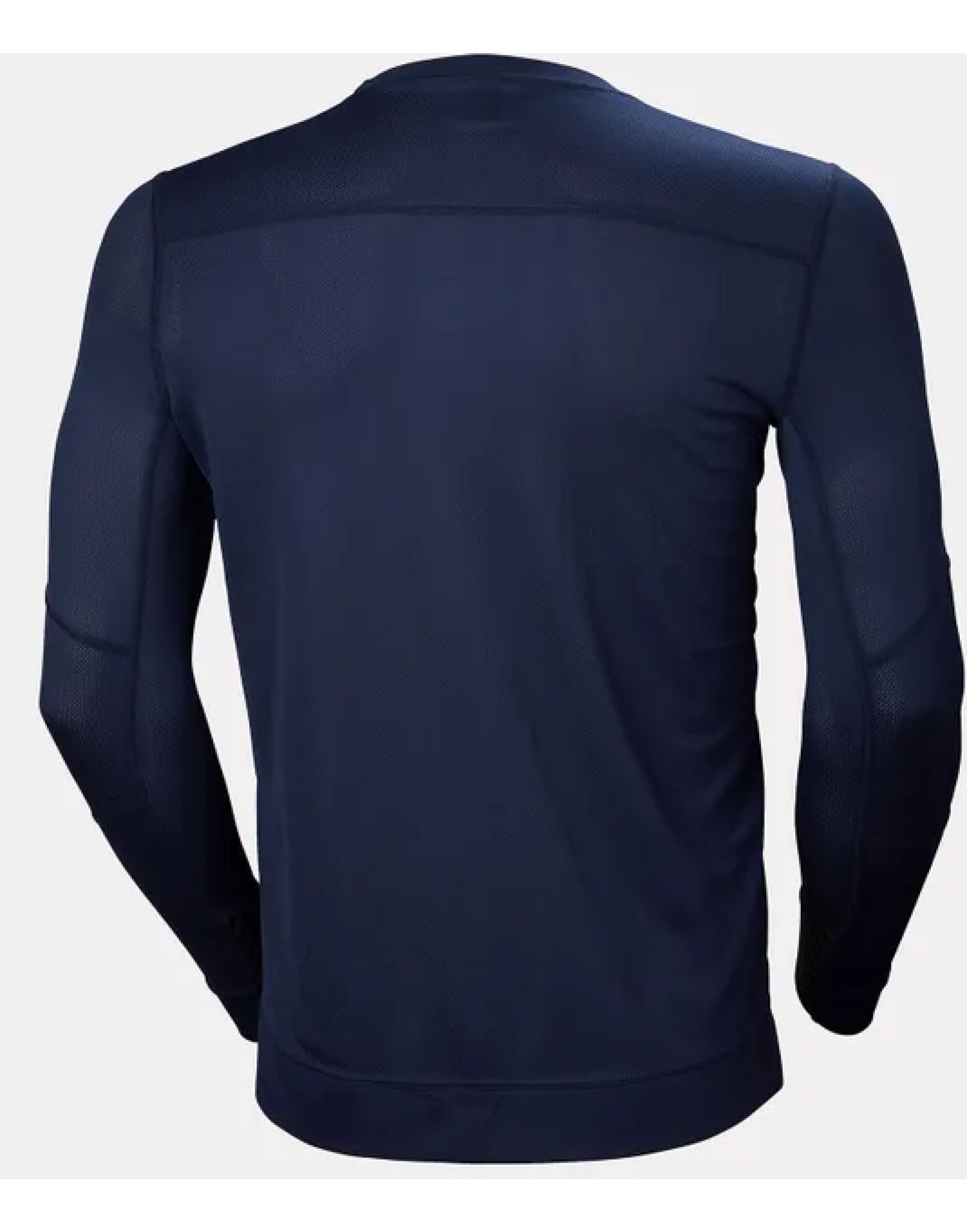75105 LIFA Crew Neck Baselayer Navy Blue