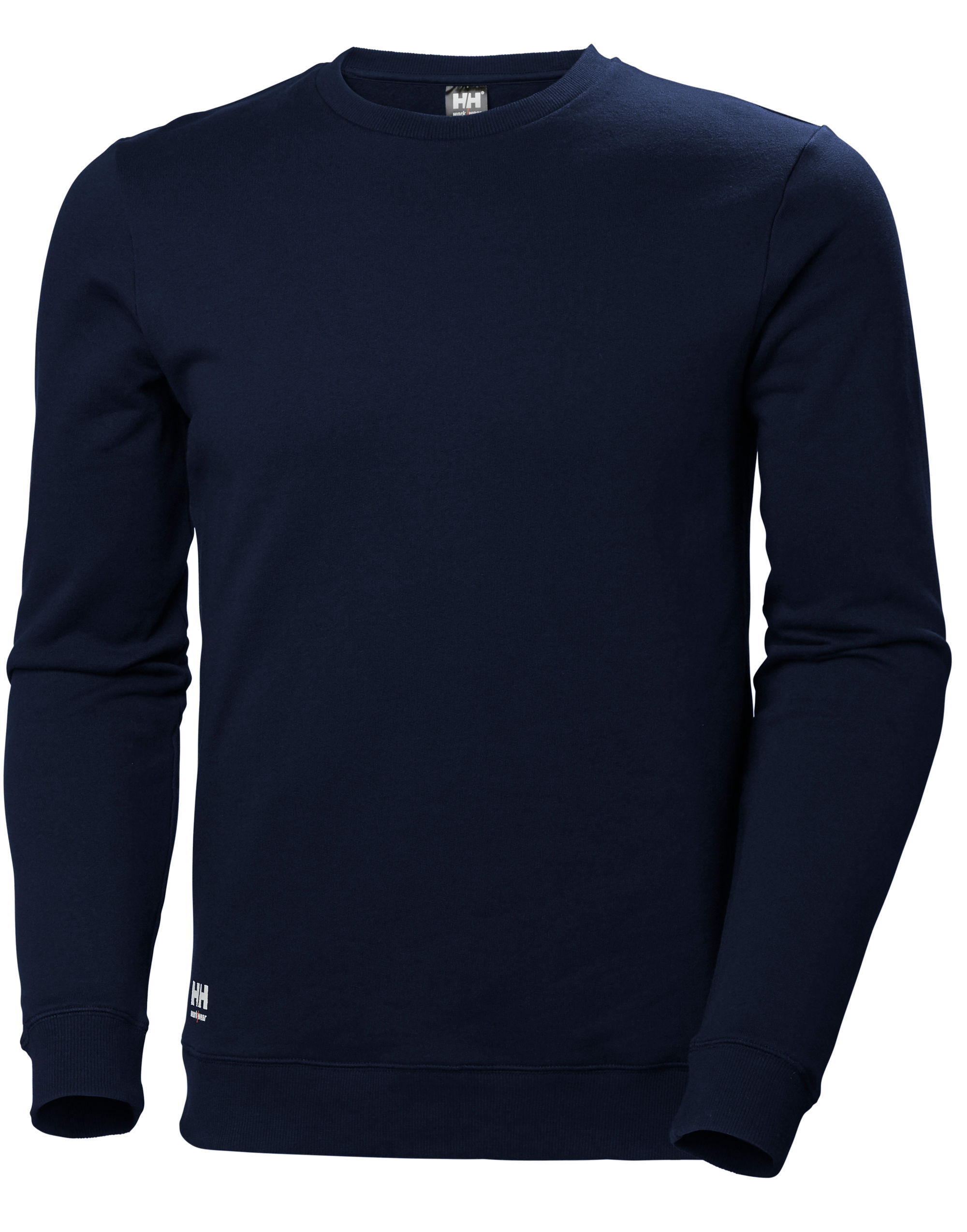 79208 Manchester Sweatshirt Navy