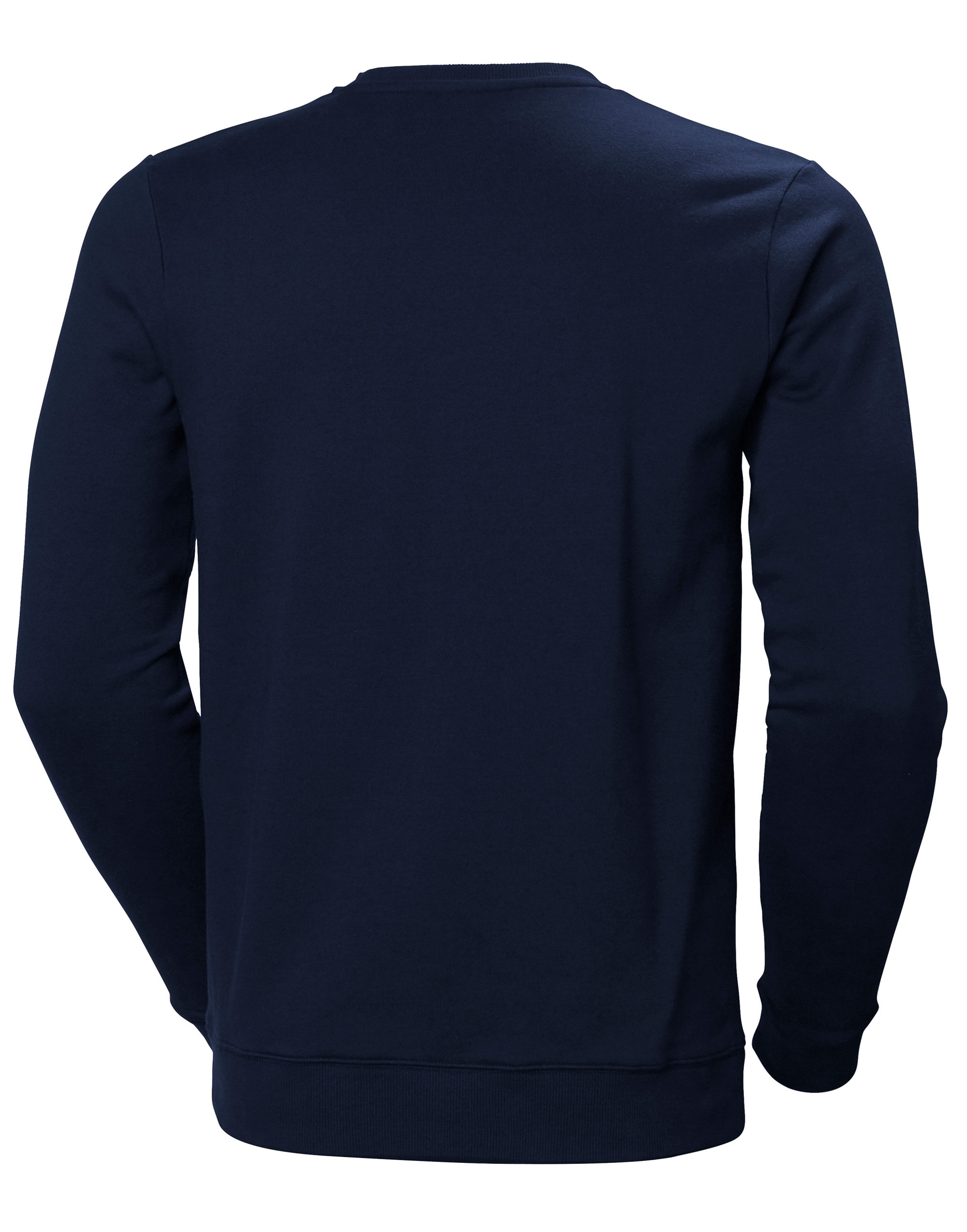Navy Blue Manchester Sweatshirt