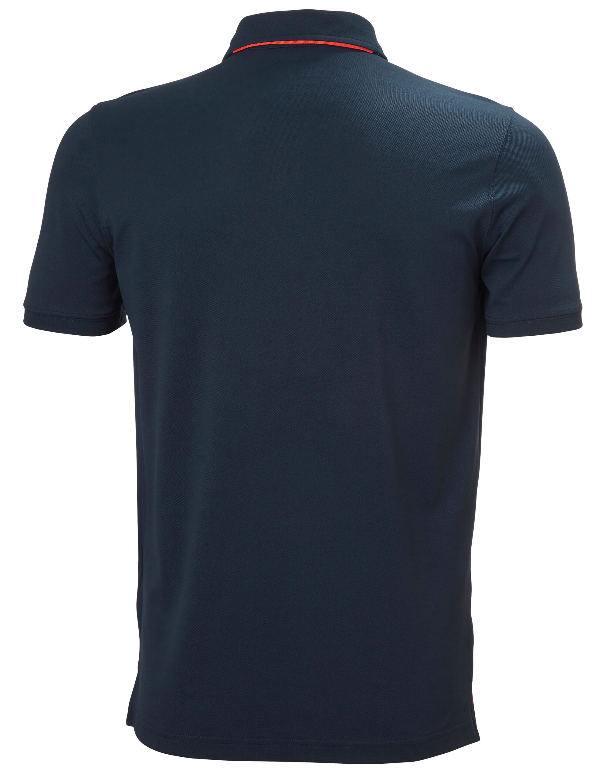 79248 Kensington Tech Polo Navy