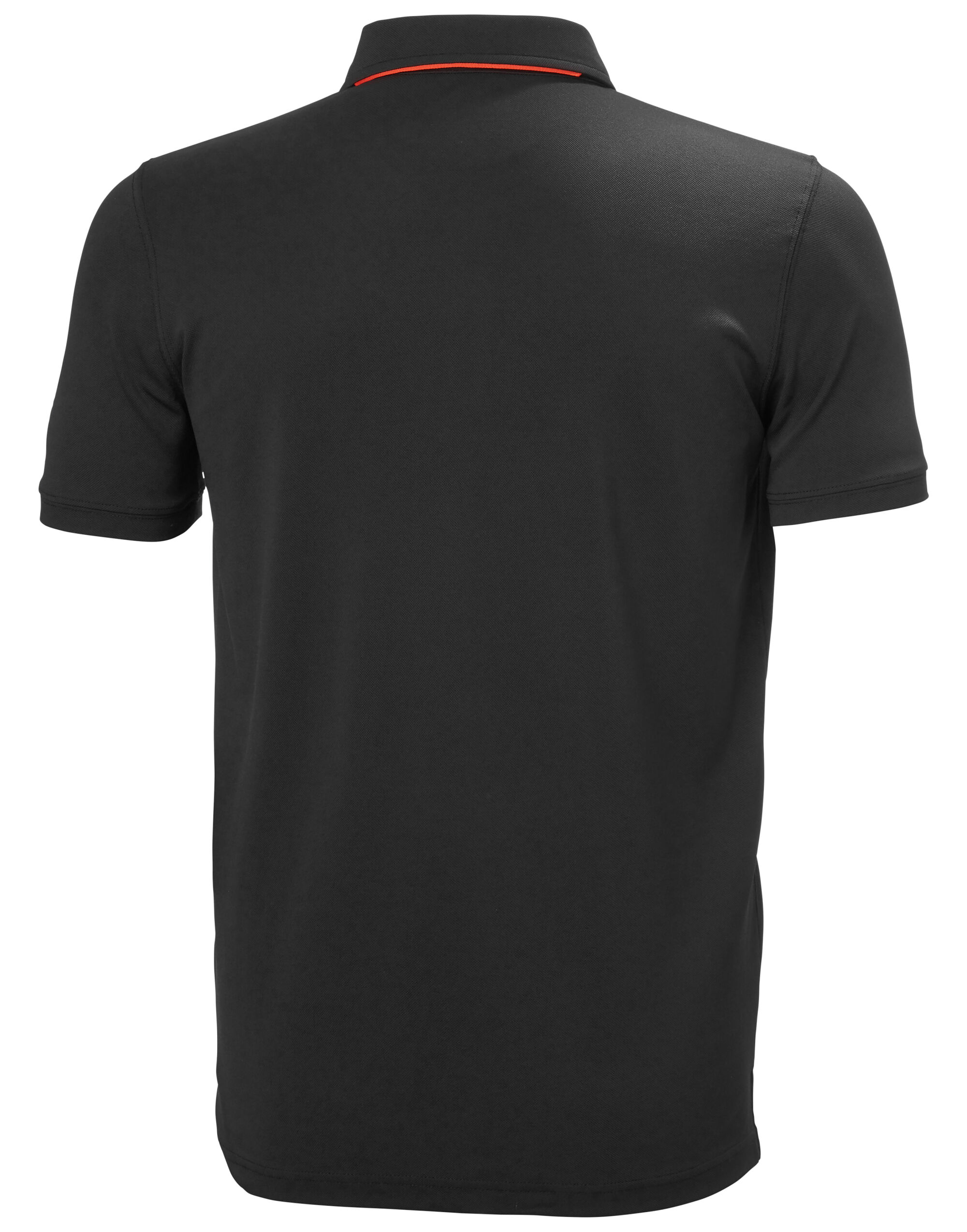 79248 Kensington Tech Polo Black