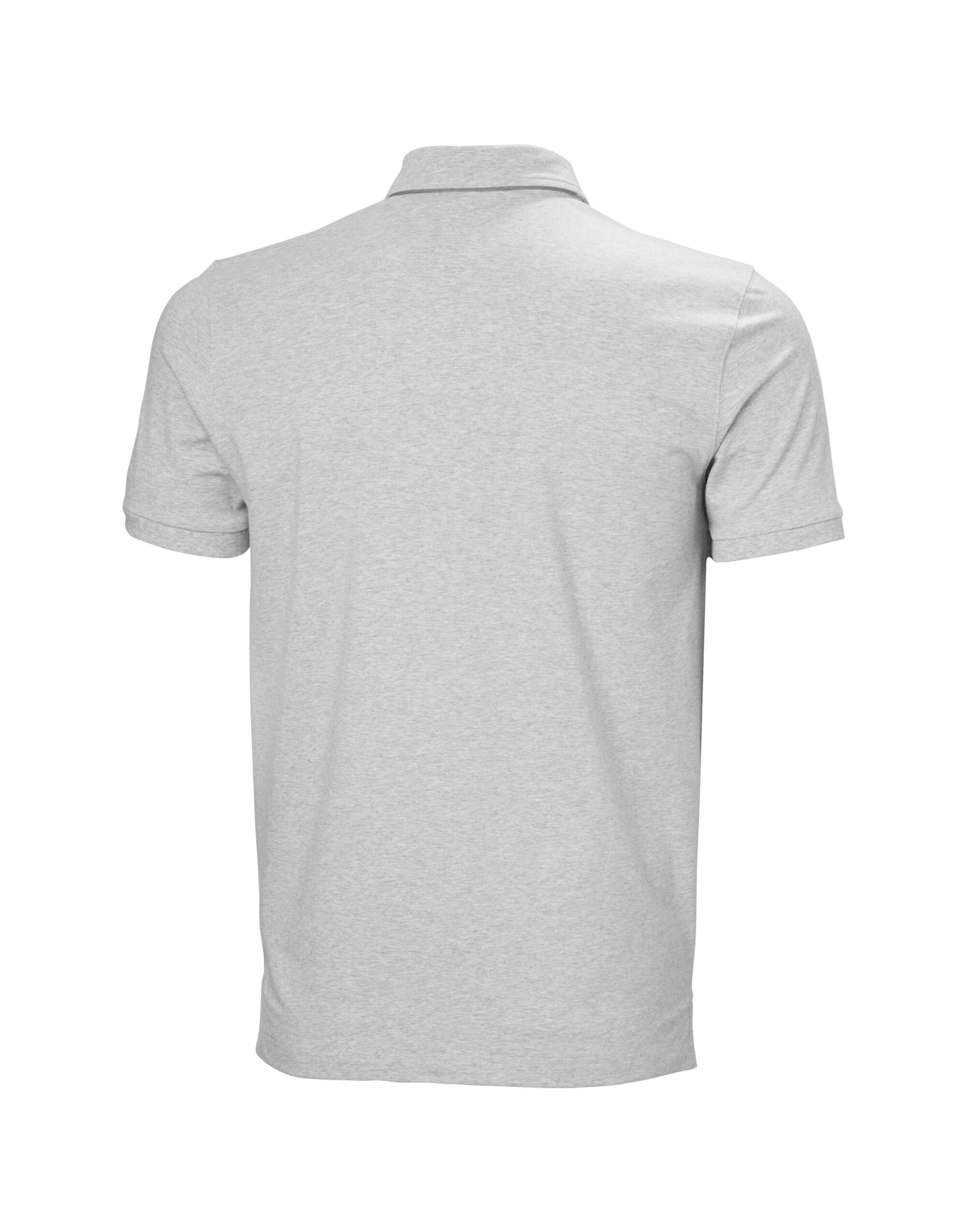 79241N Evo Polo Grey Melange