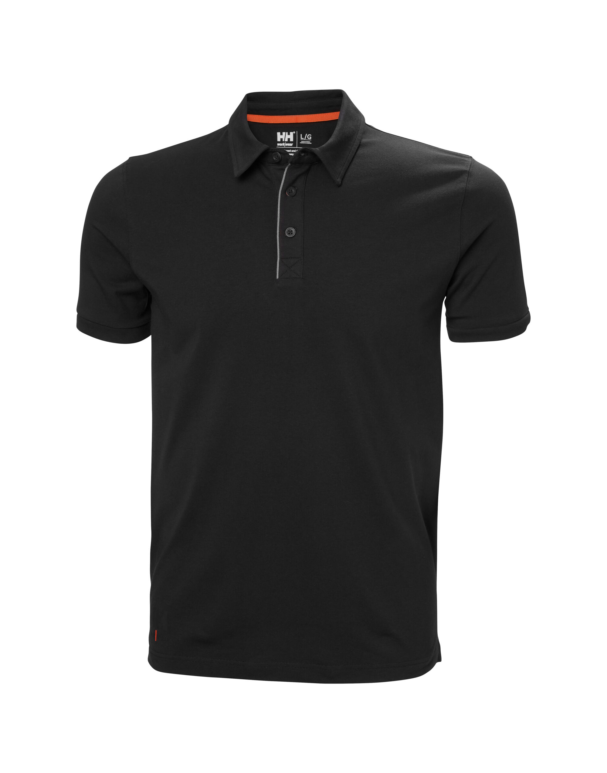 79241N Evo Polo Black