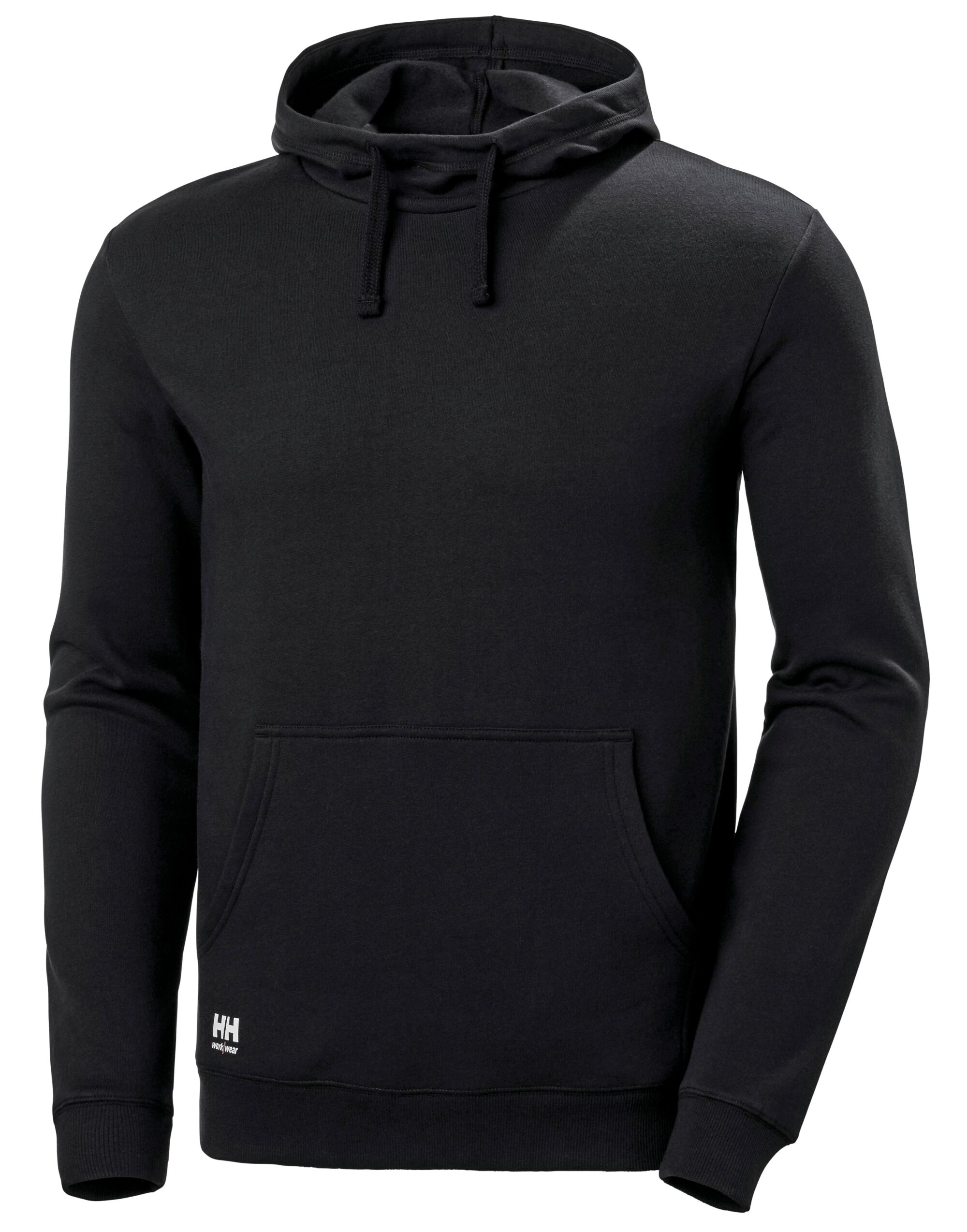 79327 Classic Hoodie Black