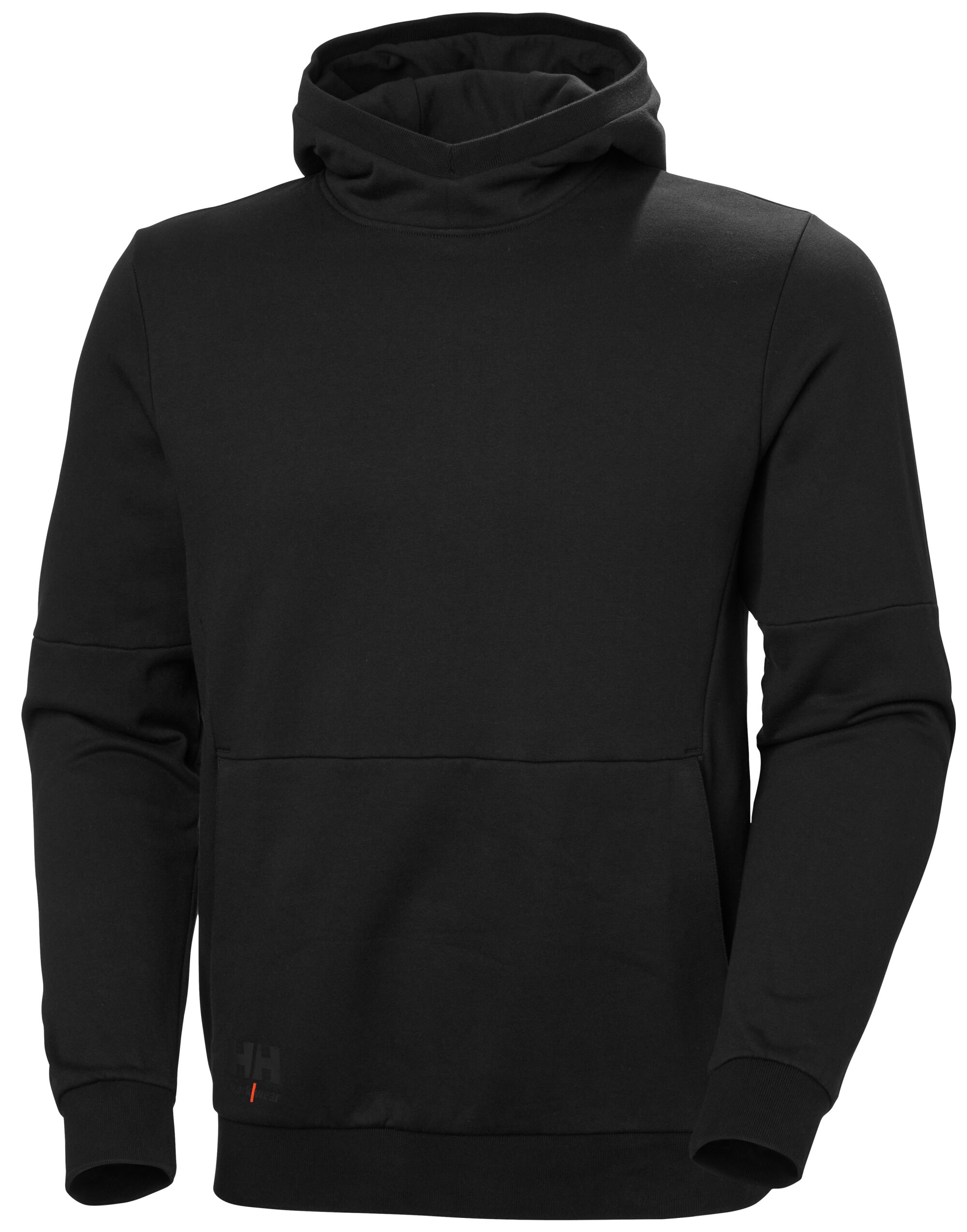 79346 Evo Hoodie Black 79346 Evo Hoodie Black