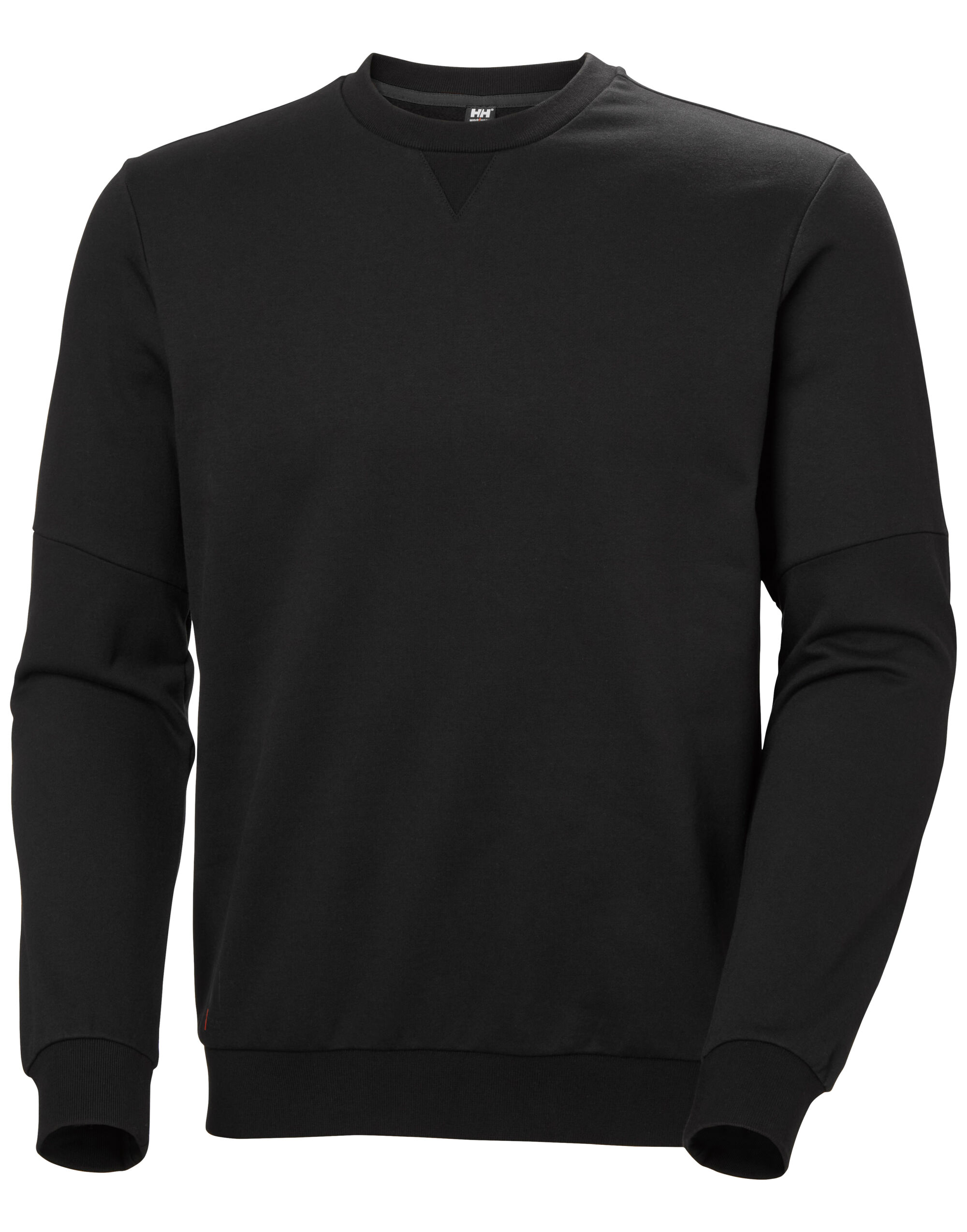 79343 Evo Sweatshirt Black