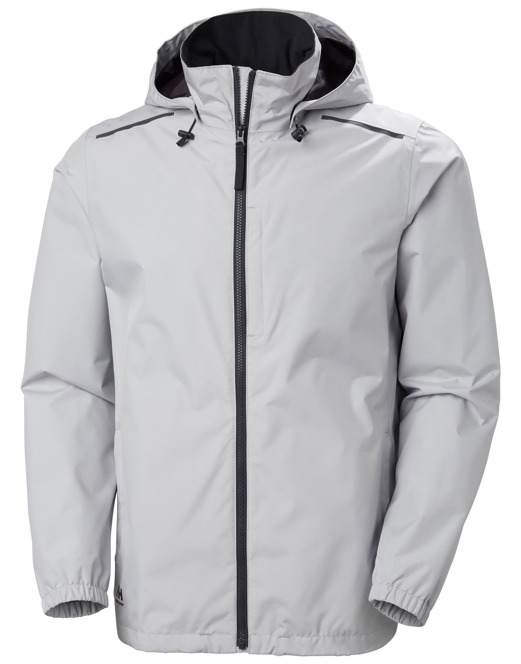 71261 Manchester 2.0 Shell Jacket Grey Fog 71261 Manchester 2.0 Shell Jacket Grey Fog