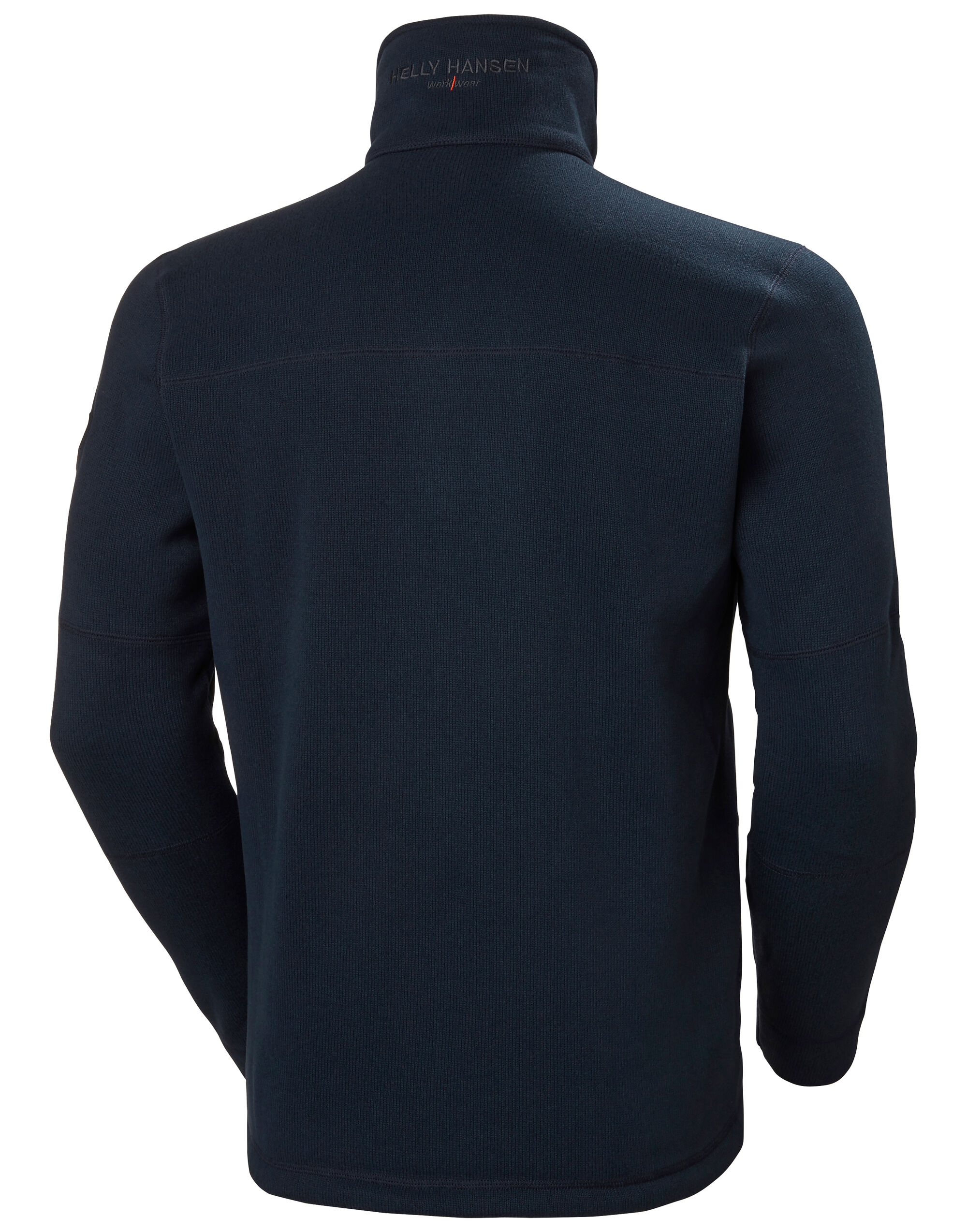 72251 Kensington 1/2 Zip Fleece Navy