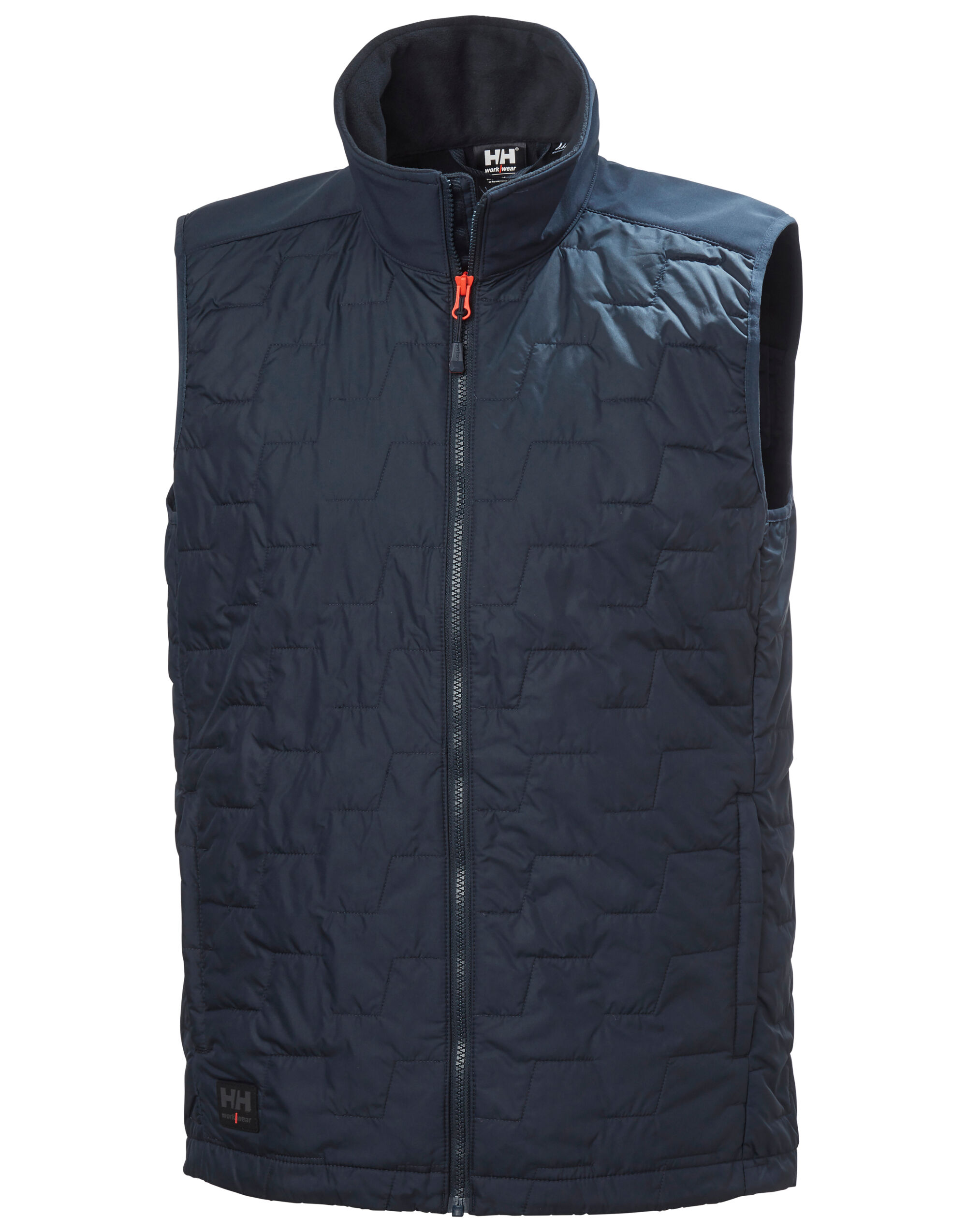 73232 Kensington Lifaloft Vest Navy Blue