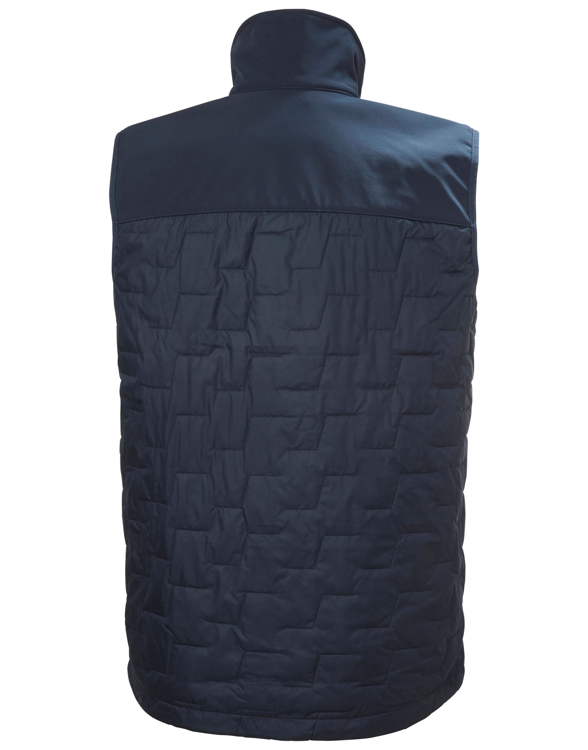 73232 Kensington Lifaloft Vest Navy Blue