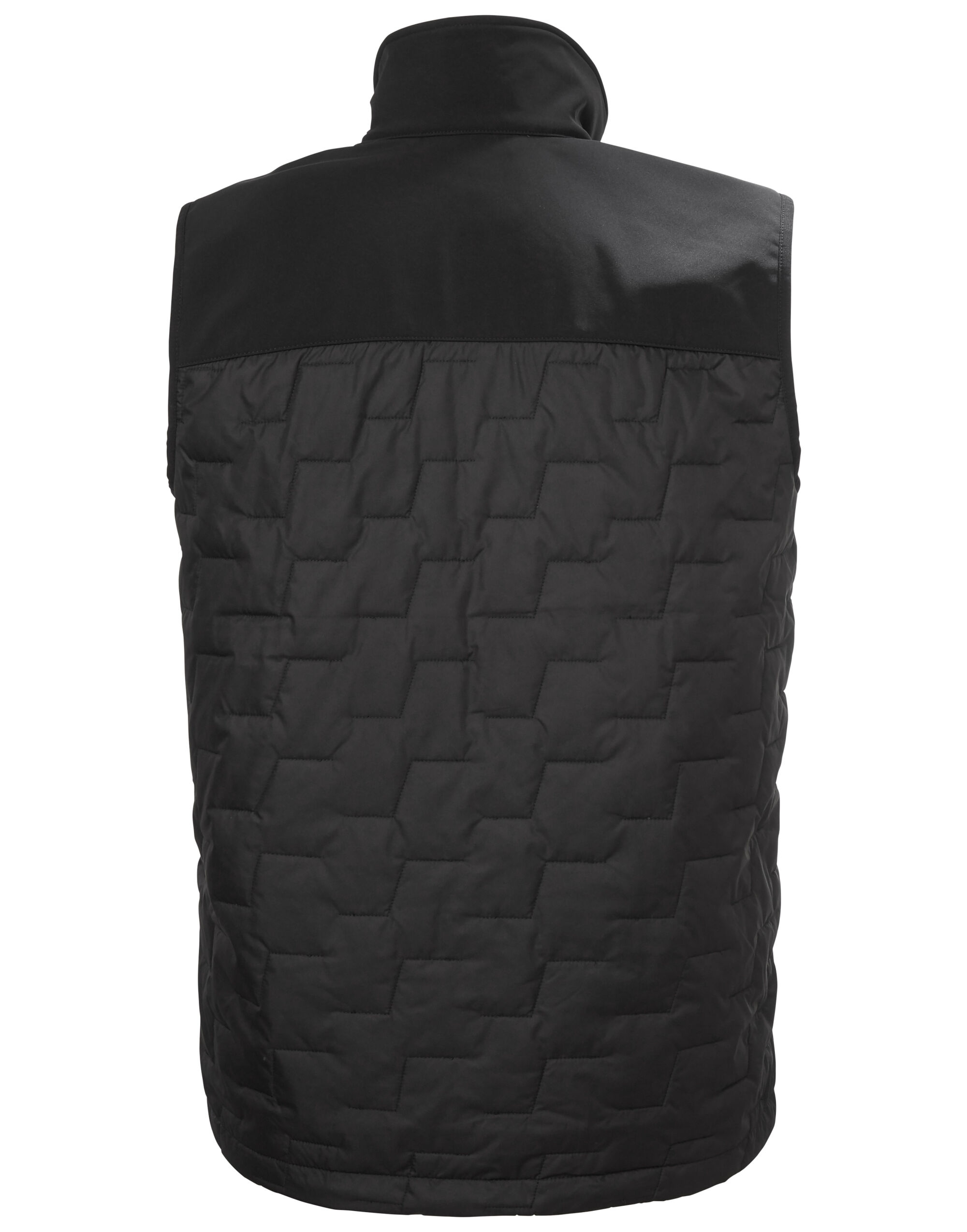 73232 Kensington Lifaloft Vest Black