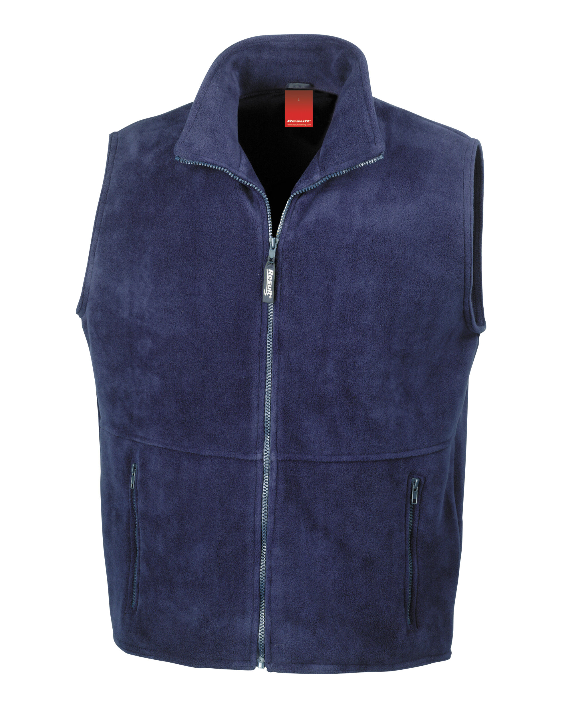 R37X Polartherm™ Bodywarmer Navy