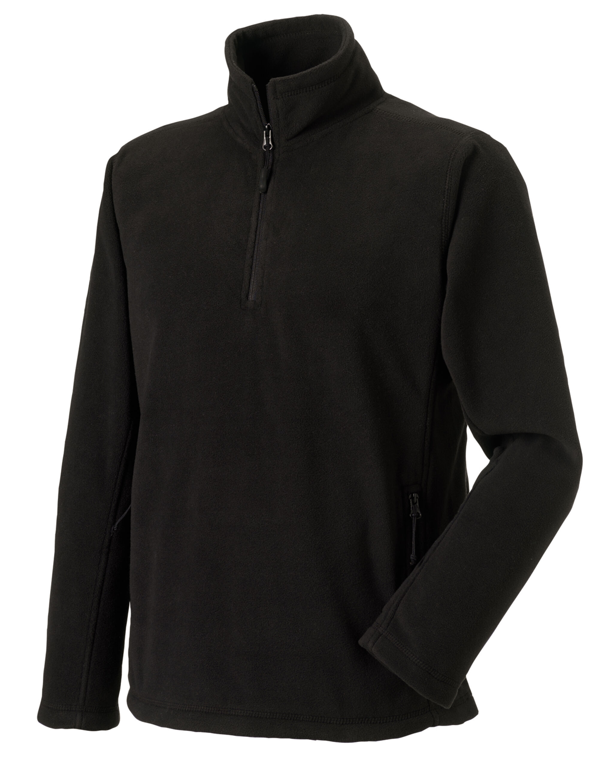 874M 1/4 Zip Outdoor Fleece Black 874M 1/4 Zip Outdoor Fleece Black