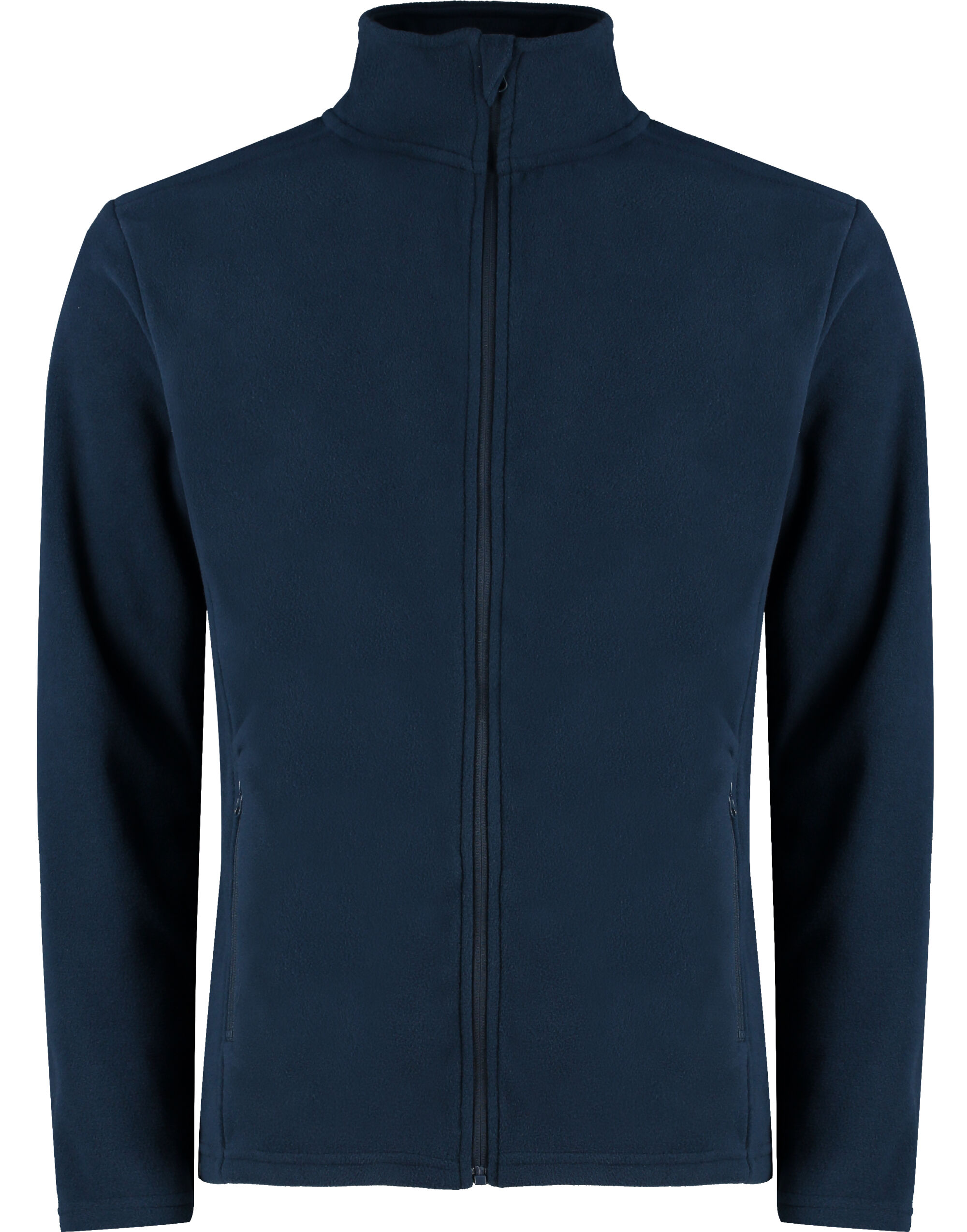 KK902 Regular Fit Corporate Micro Fleece Navy KK902 Regular Fit Corporate Micro Fleece Navy