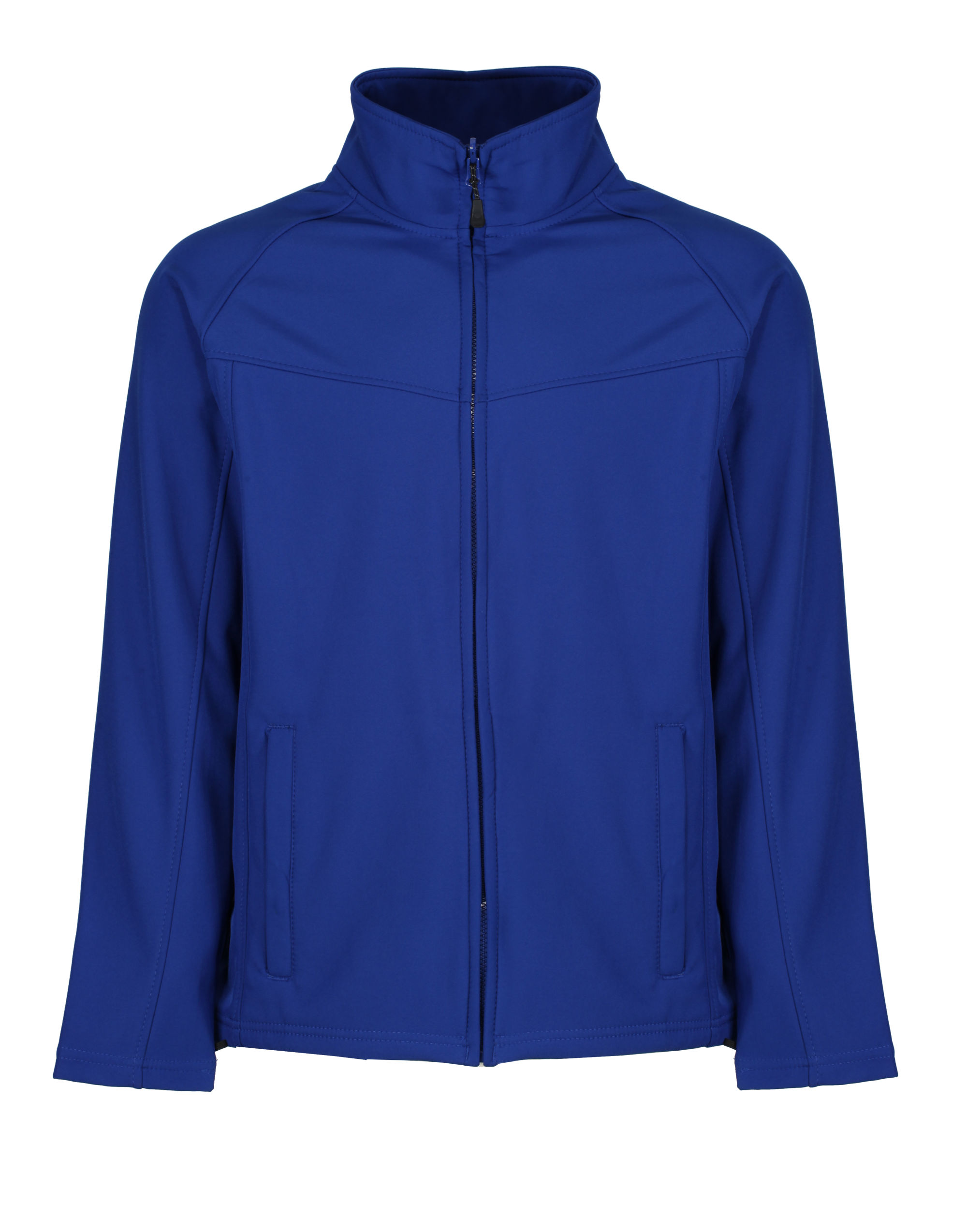 TRA642 New Royal Uproar Men’s Interactive Softshell TRA642 New Royal Uproar Men’s Interactive Softshell