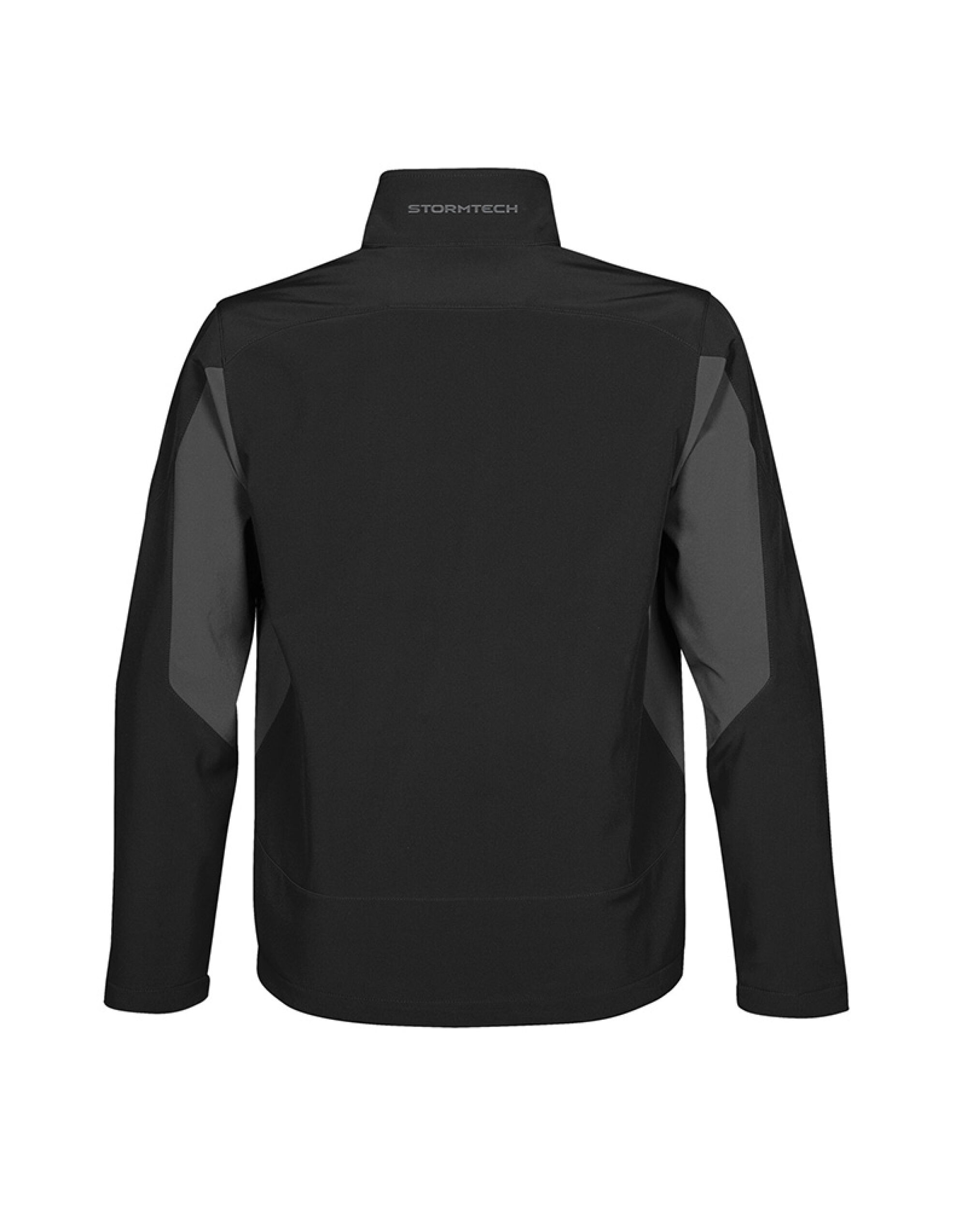 SDX-1 Men’s Pulse Softshell Black/Granite