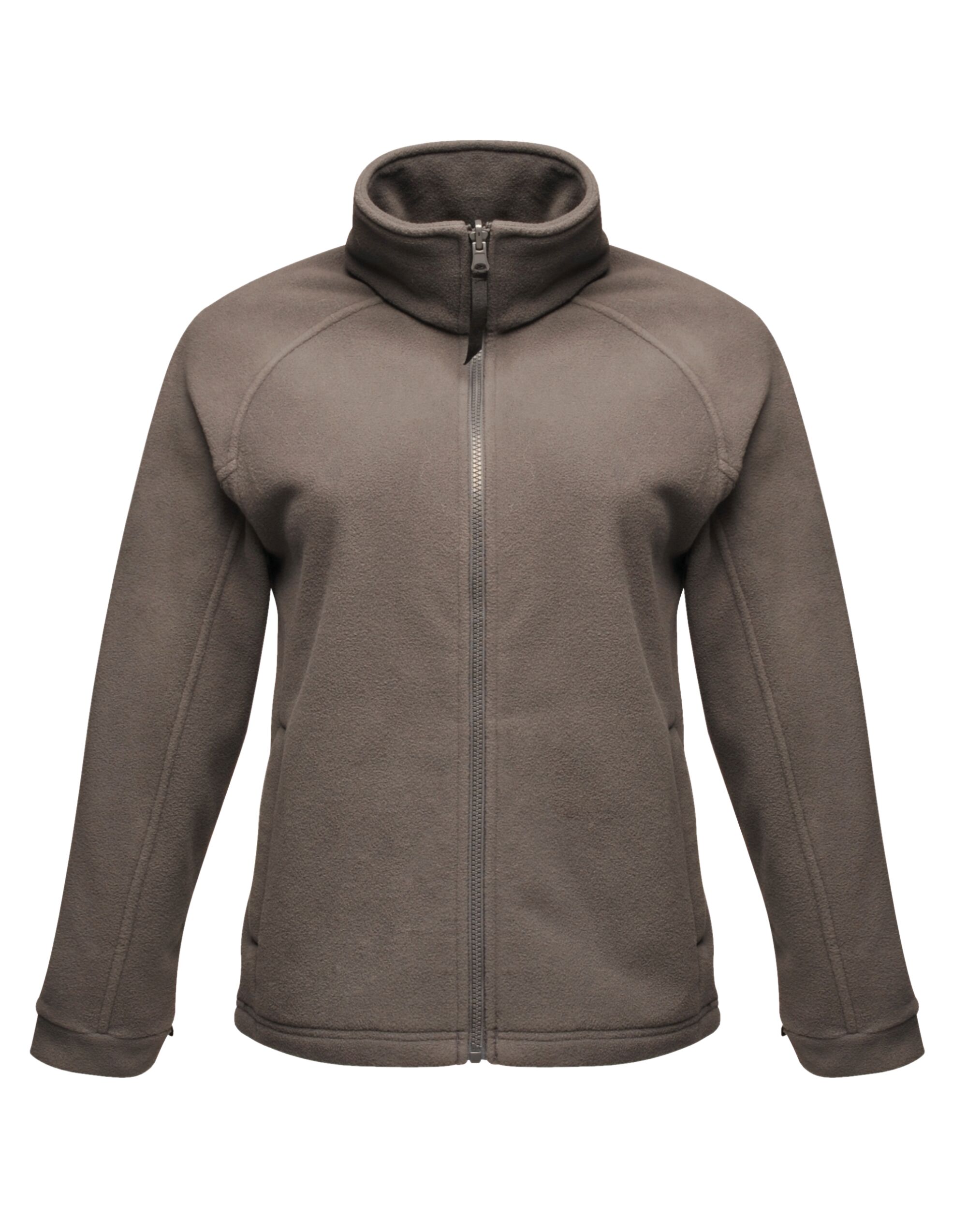 TRF541 Seal Grey Thor III Women’s’ Interactive Fleece