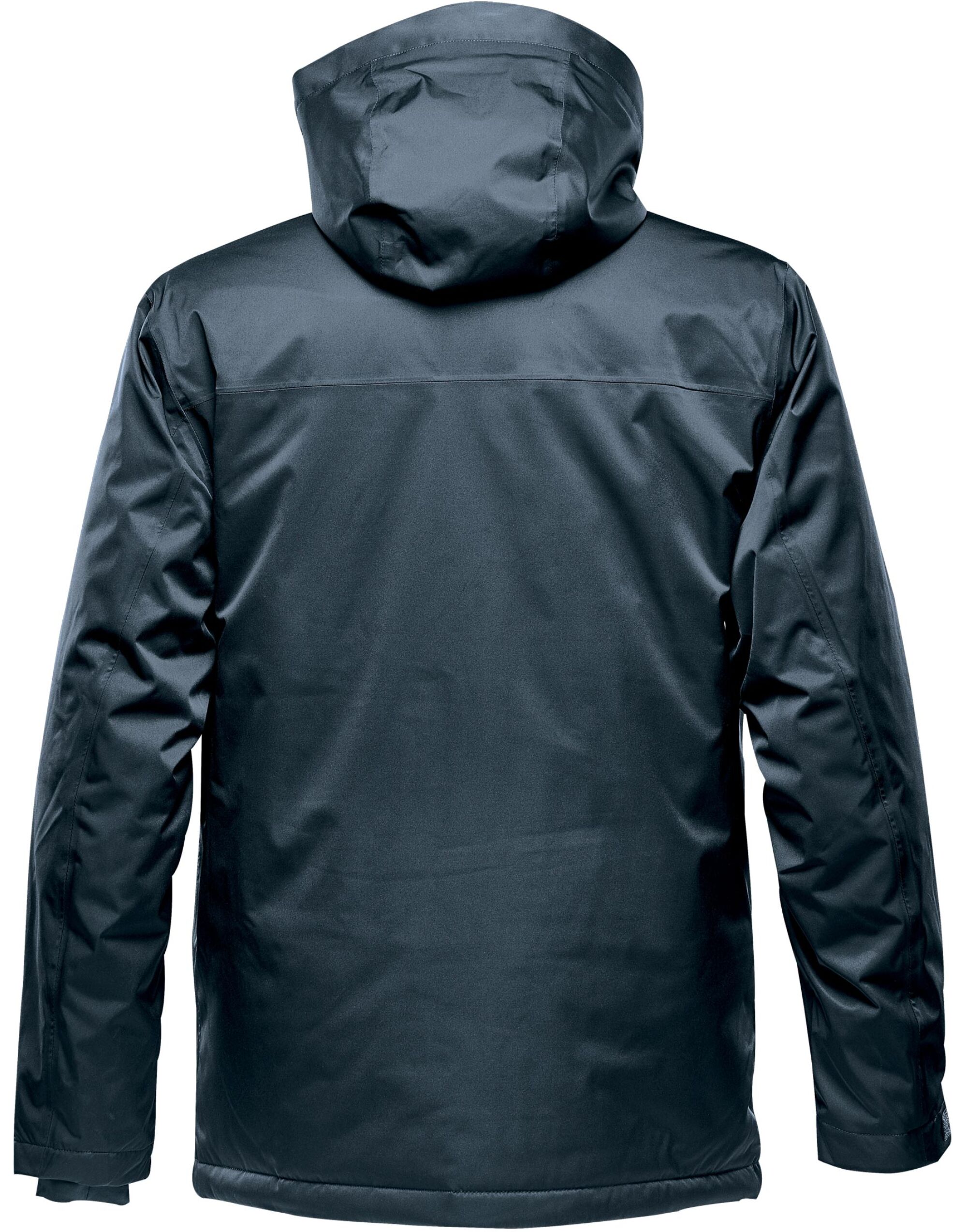 ANX-1 Men’s Zurich Thermal Jacket Indigo