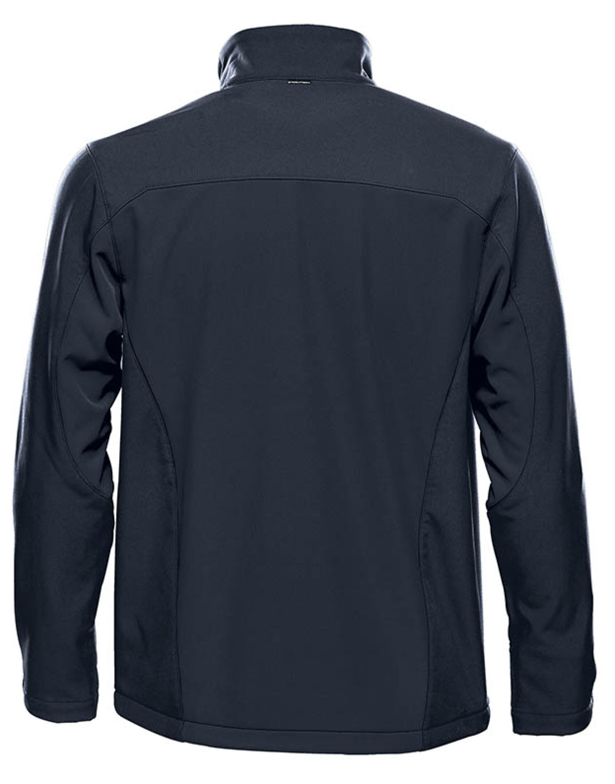 BHS-3 Navy/Navy Men’s Cascades Softshell
