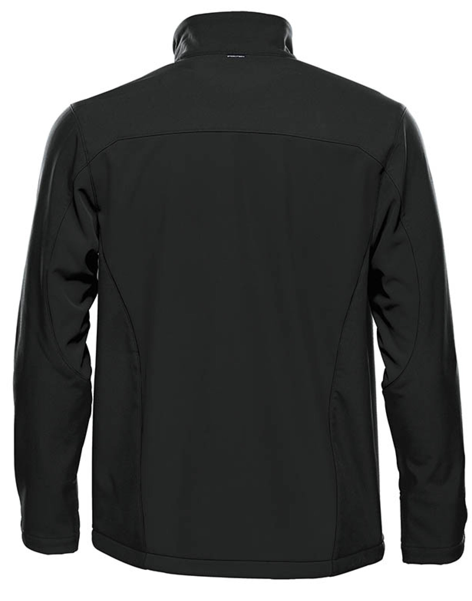 BHS-3 Black/Black Men’s Cascades Softshell