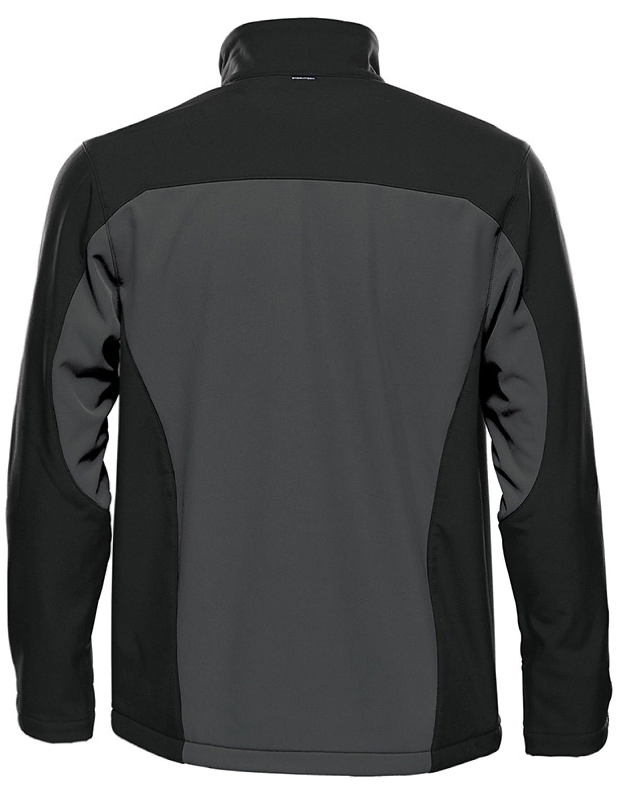 BHS-3 Men’s Cascades Softshell Dolphin/Black