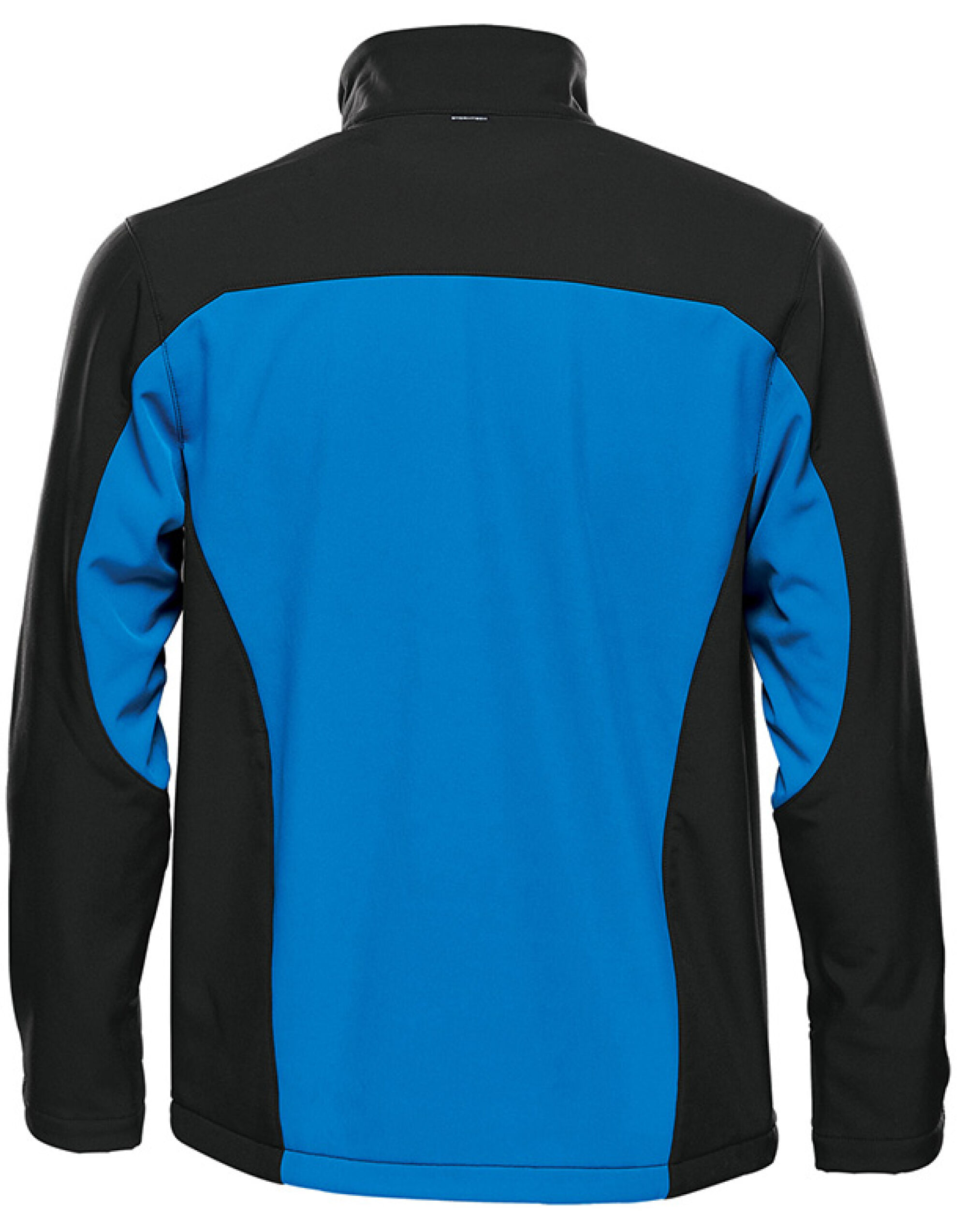 BHS-3 Men’s Cascades Softshell Azure/Black