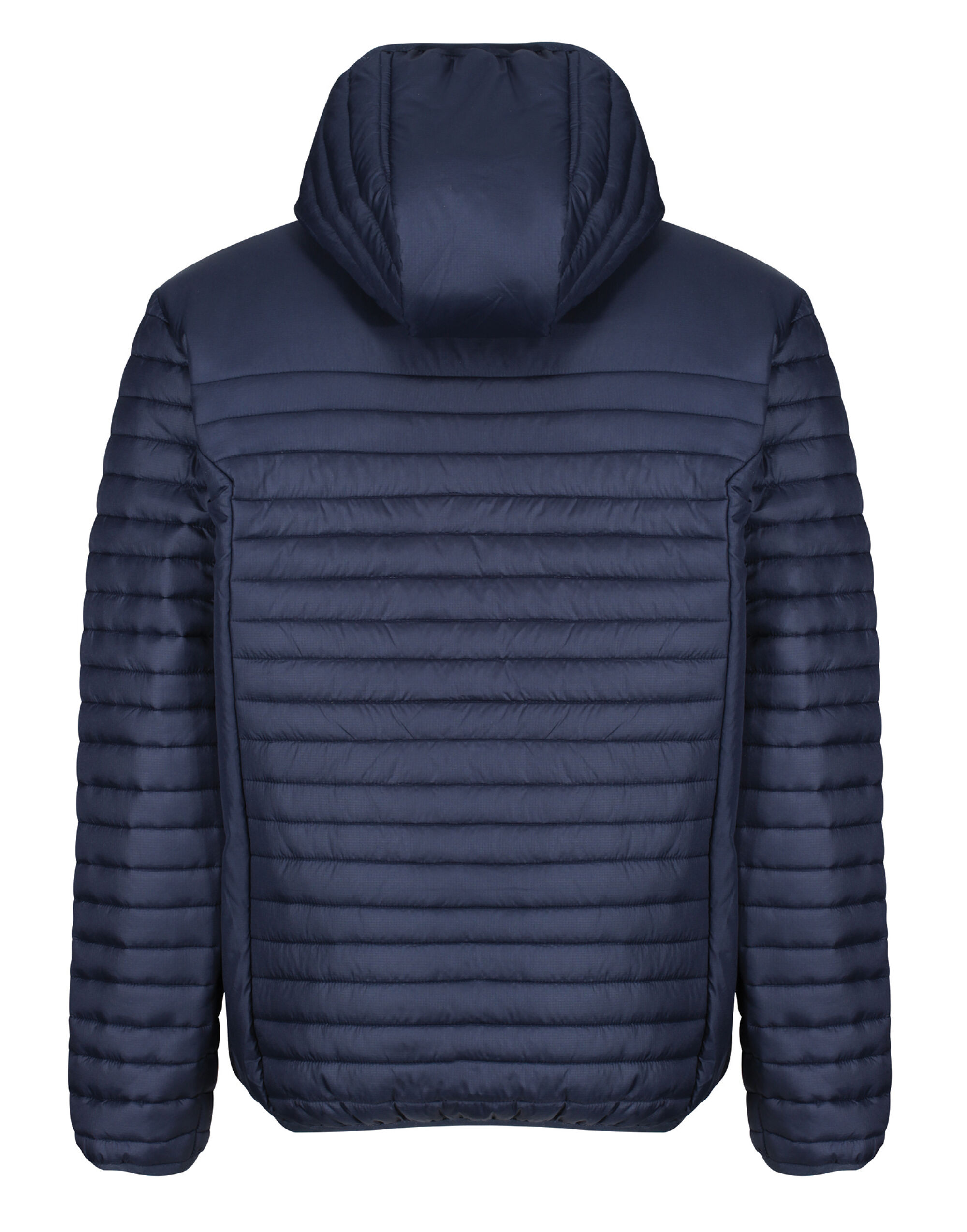 TRA423 Recycled Thermal Jacket Navy