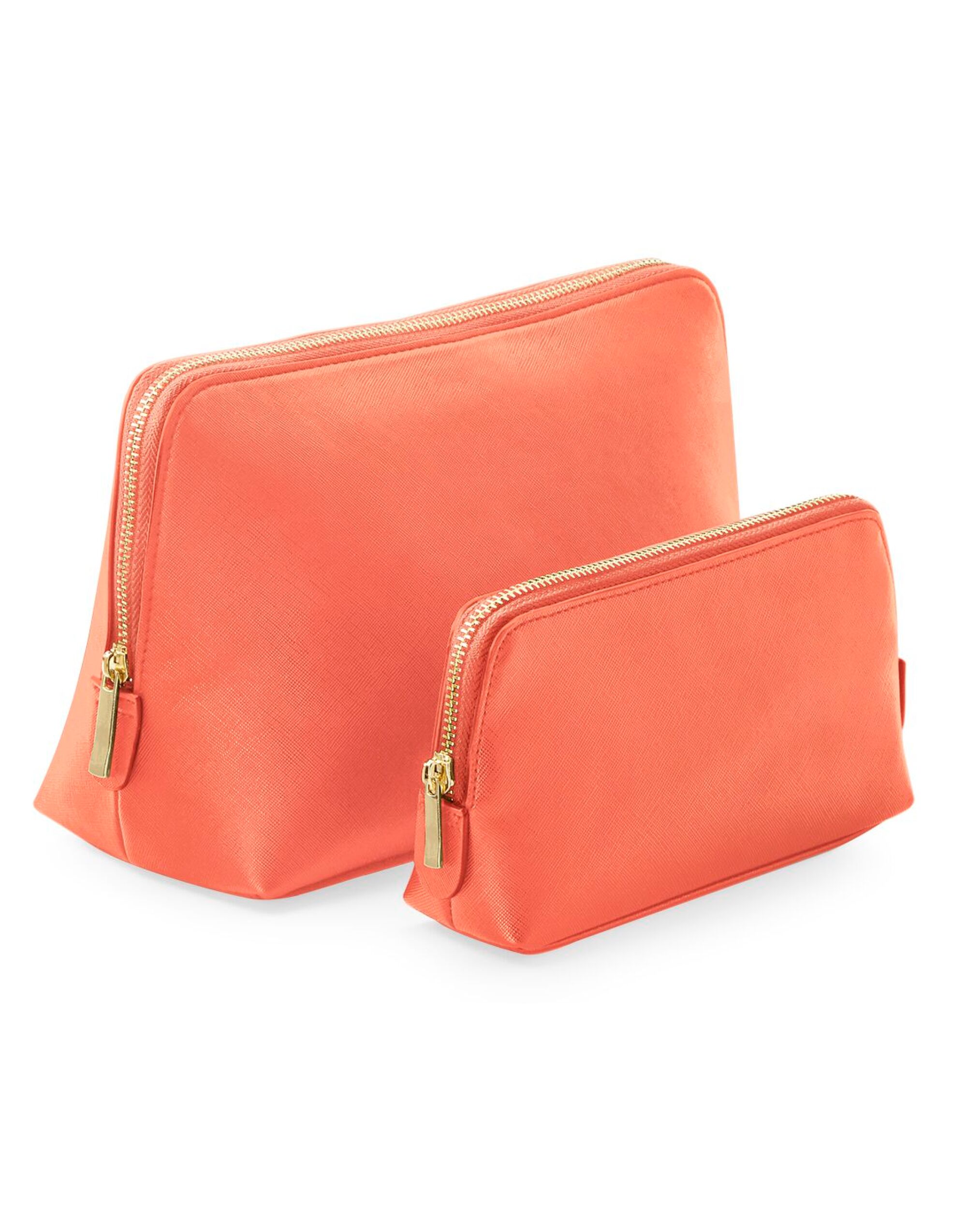 BG751 Boutique Accessory Case Coral BG751 Boutique Accessory Case Coral