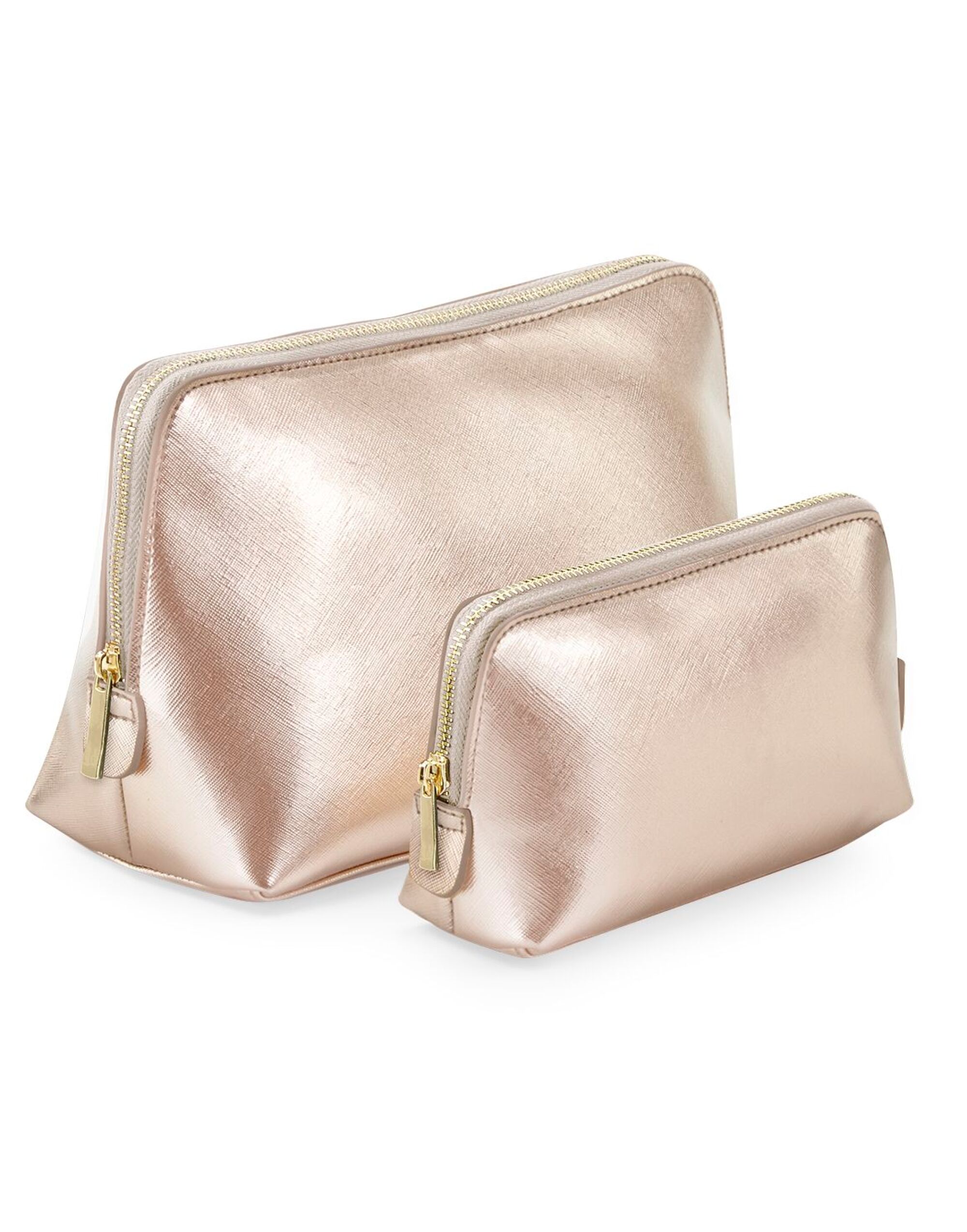 BG751 Boutique Accessory Case Rose Gold