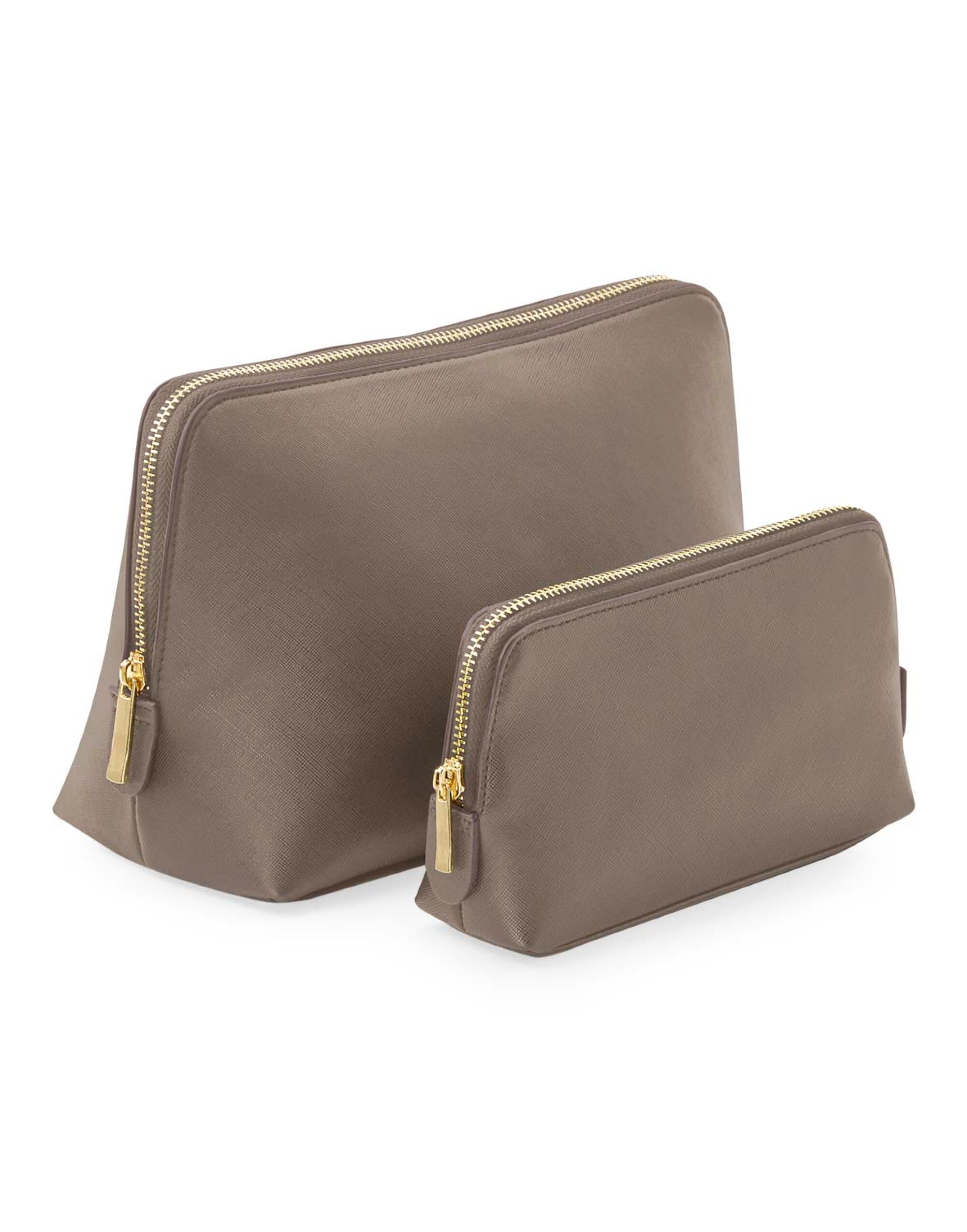 BG751 Boutique Accessory Case Taupe