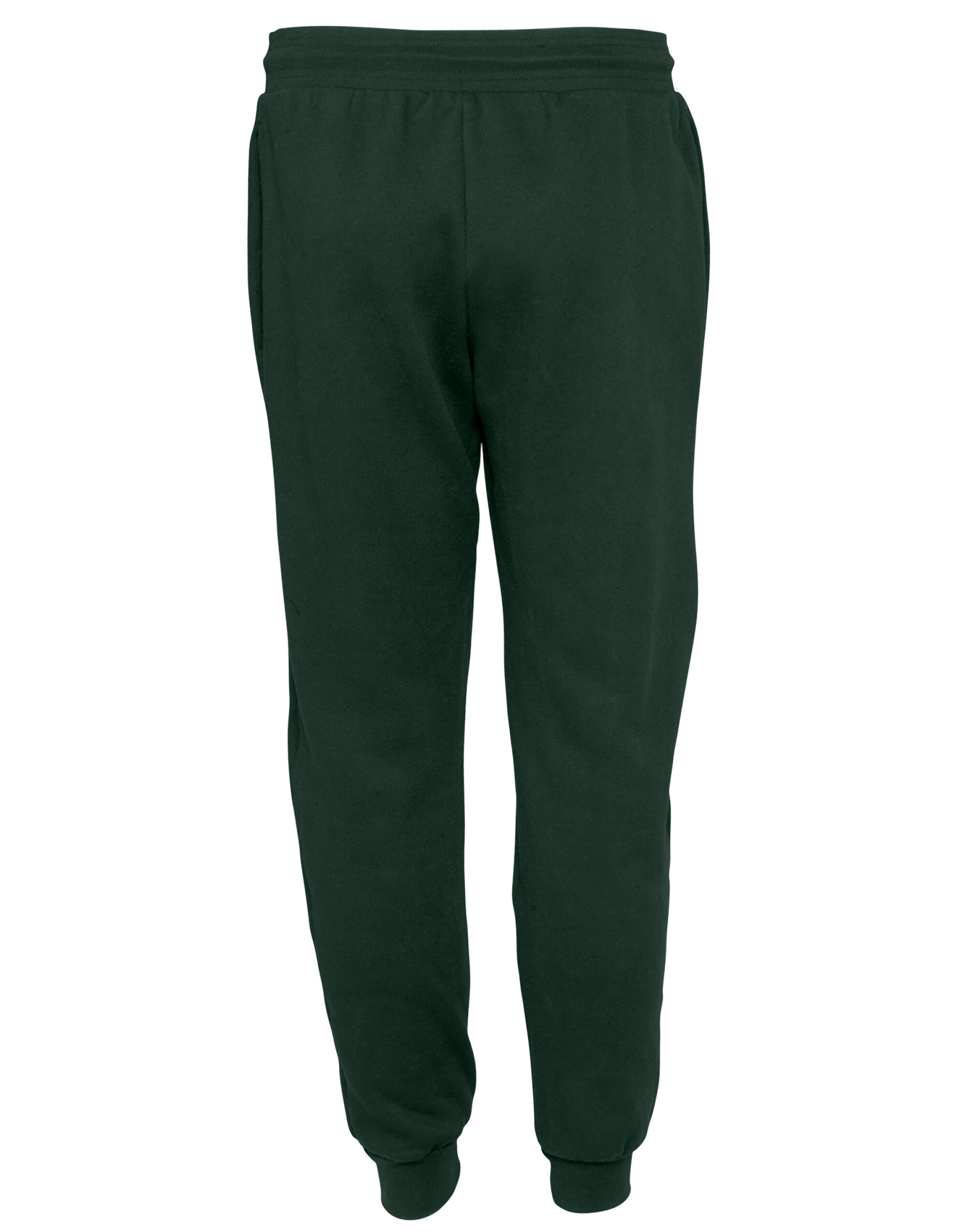 CA3727 Unisex Jogger Sweatpants Forest Green