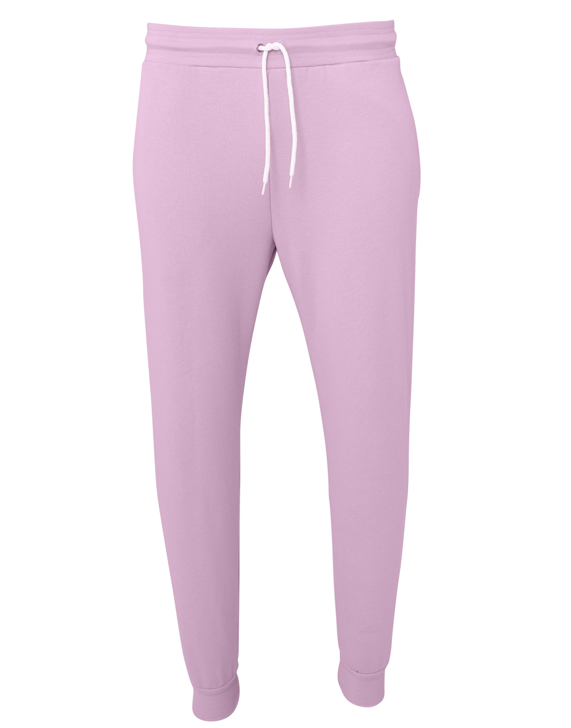 CA3727 Unisex Jogger Sweatpants Lilac CA3727 Unisex Jogger Sweatpants Lilac