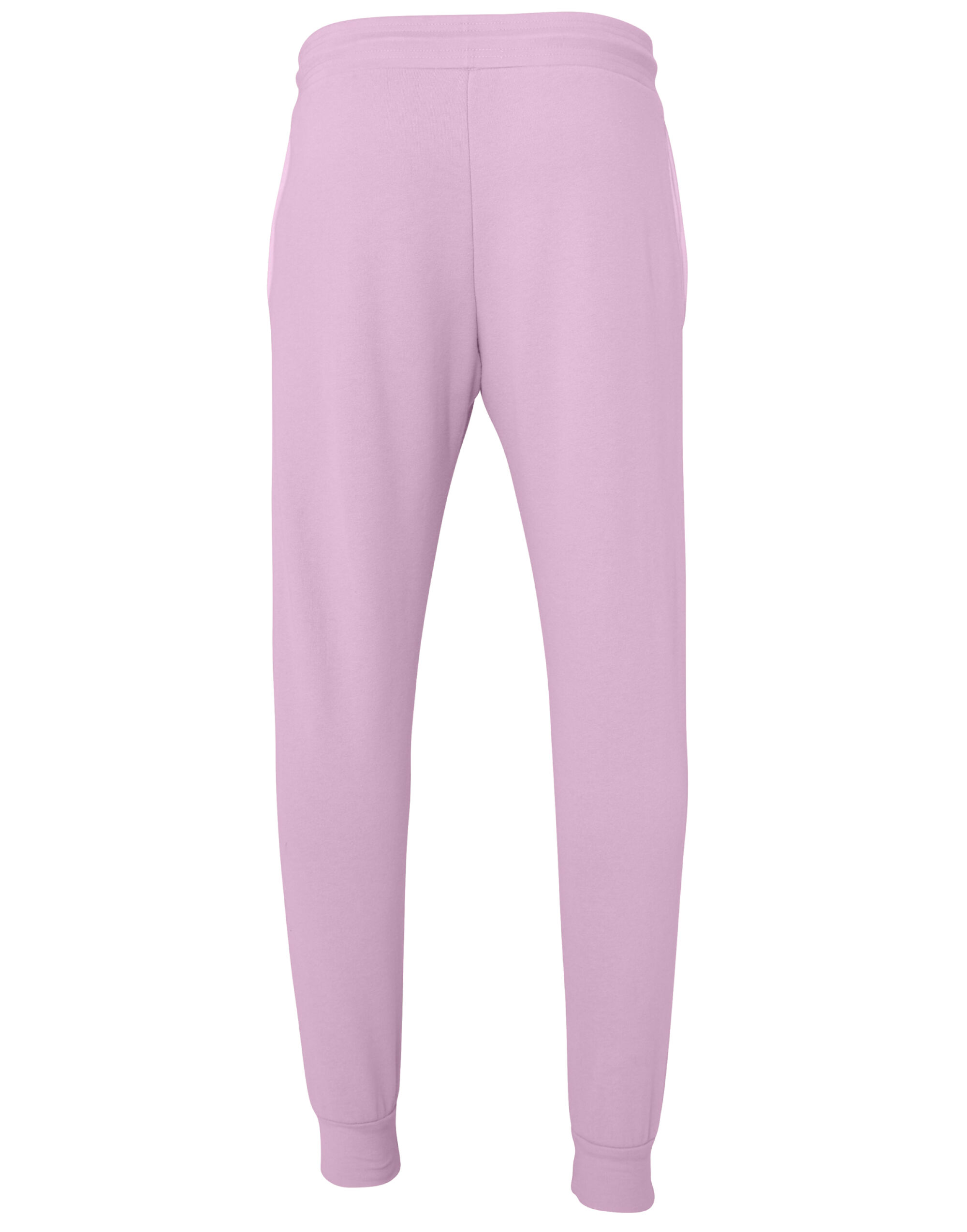 CA3727 Unisex Jogger Sweatpants Lilac