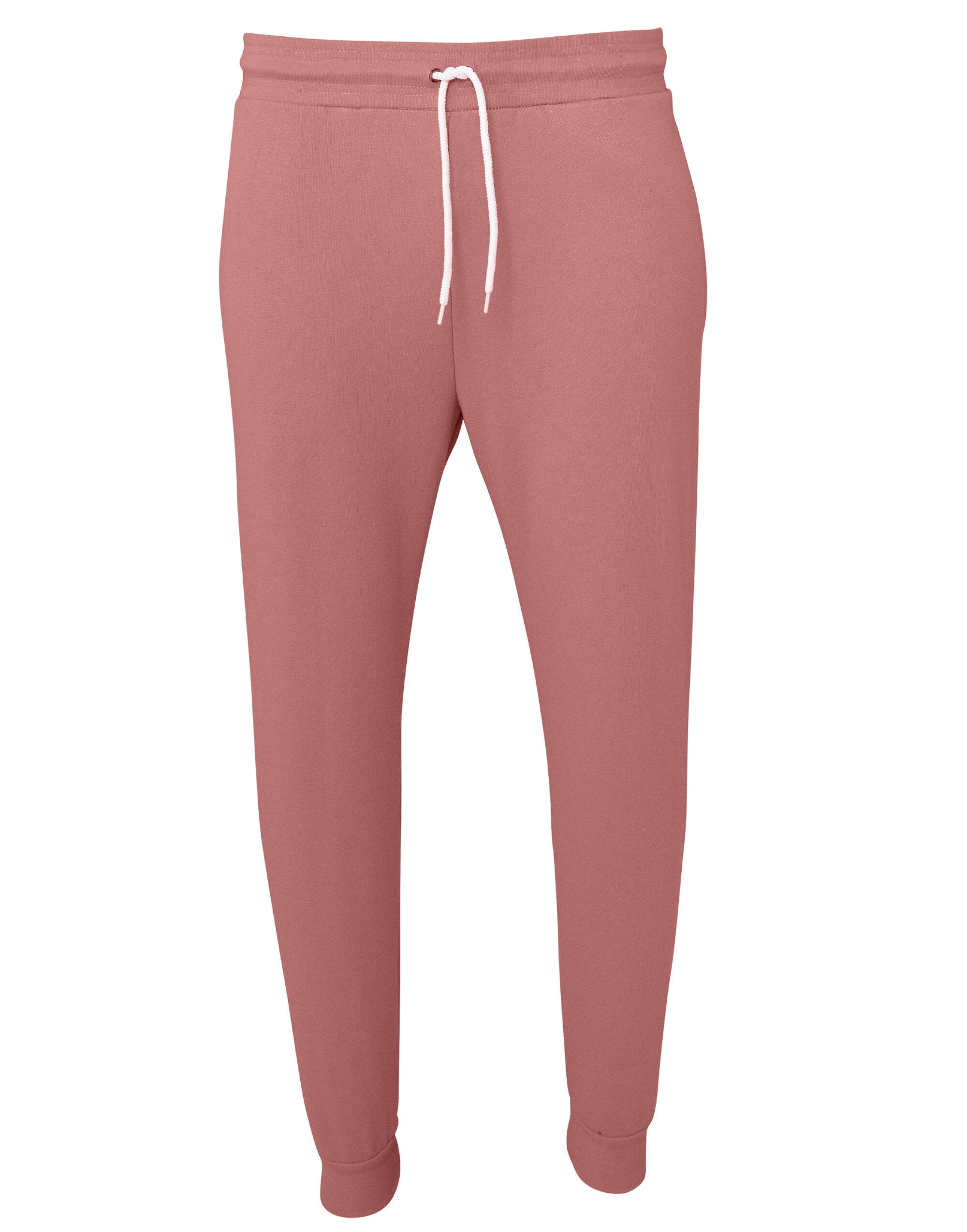 CA3727 Unisex Jogger Sweatpants Mauve