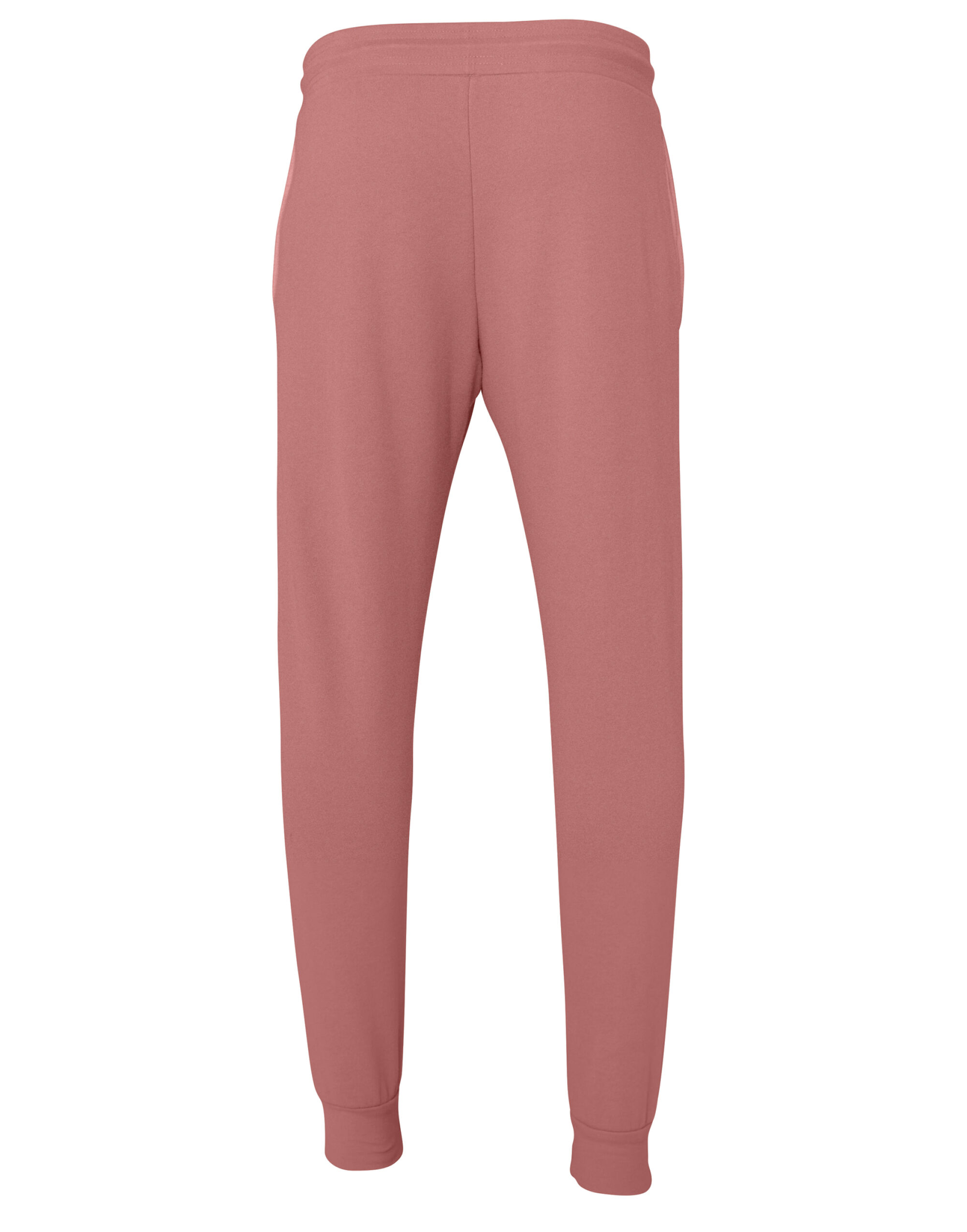 CA3727 Unisex Jogger Sweatpants Mauve