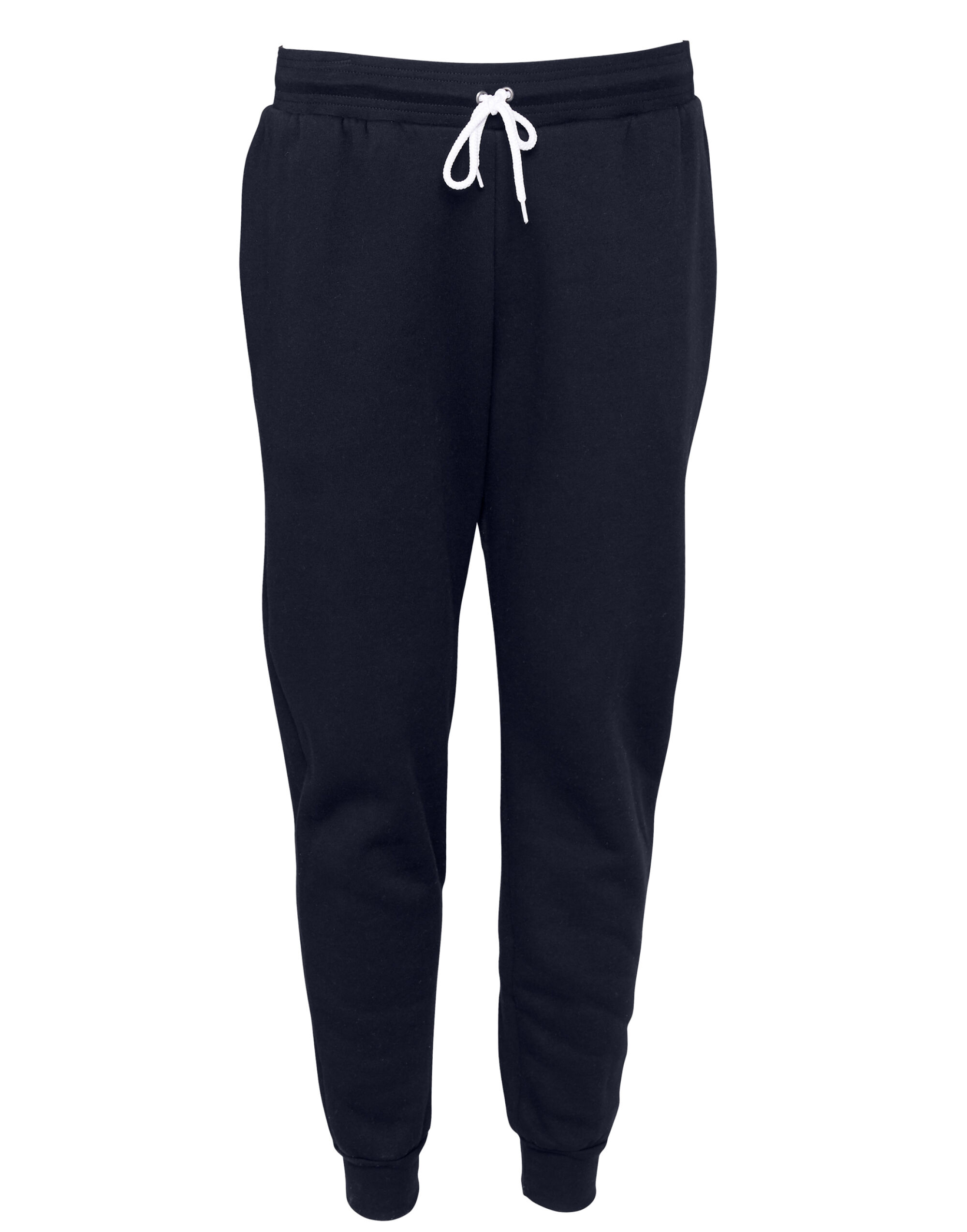 CA3727 Unisex Jogger Sweatpants Navy CA3727 Unisex Jogger Sweatpants Navy