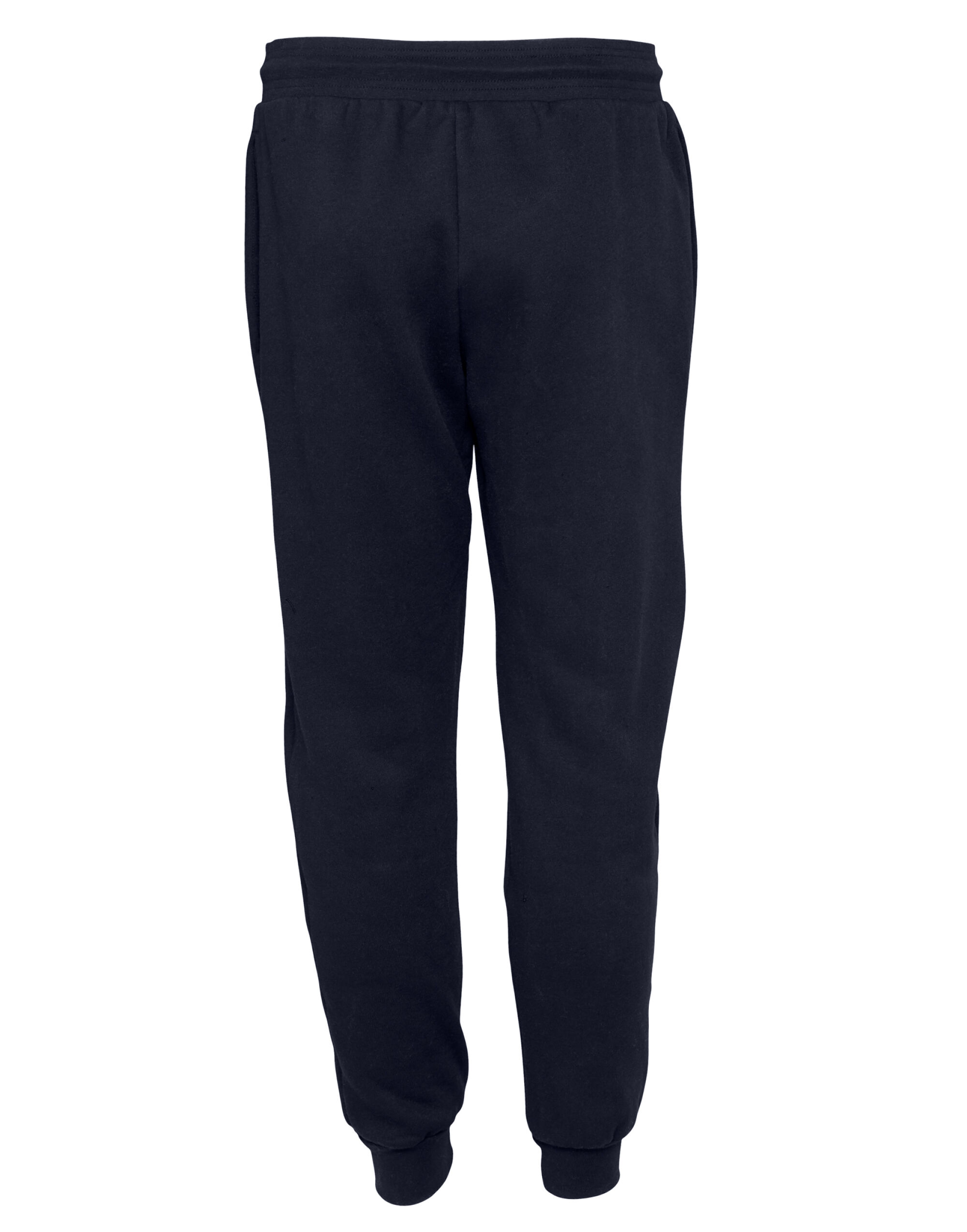 CA3727 Unisex Jogger Sweatpants Navy