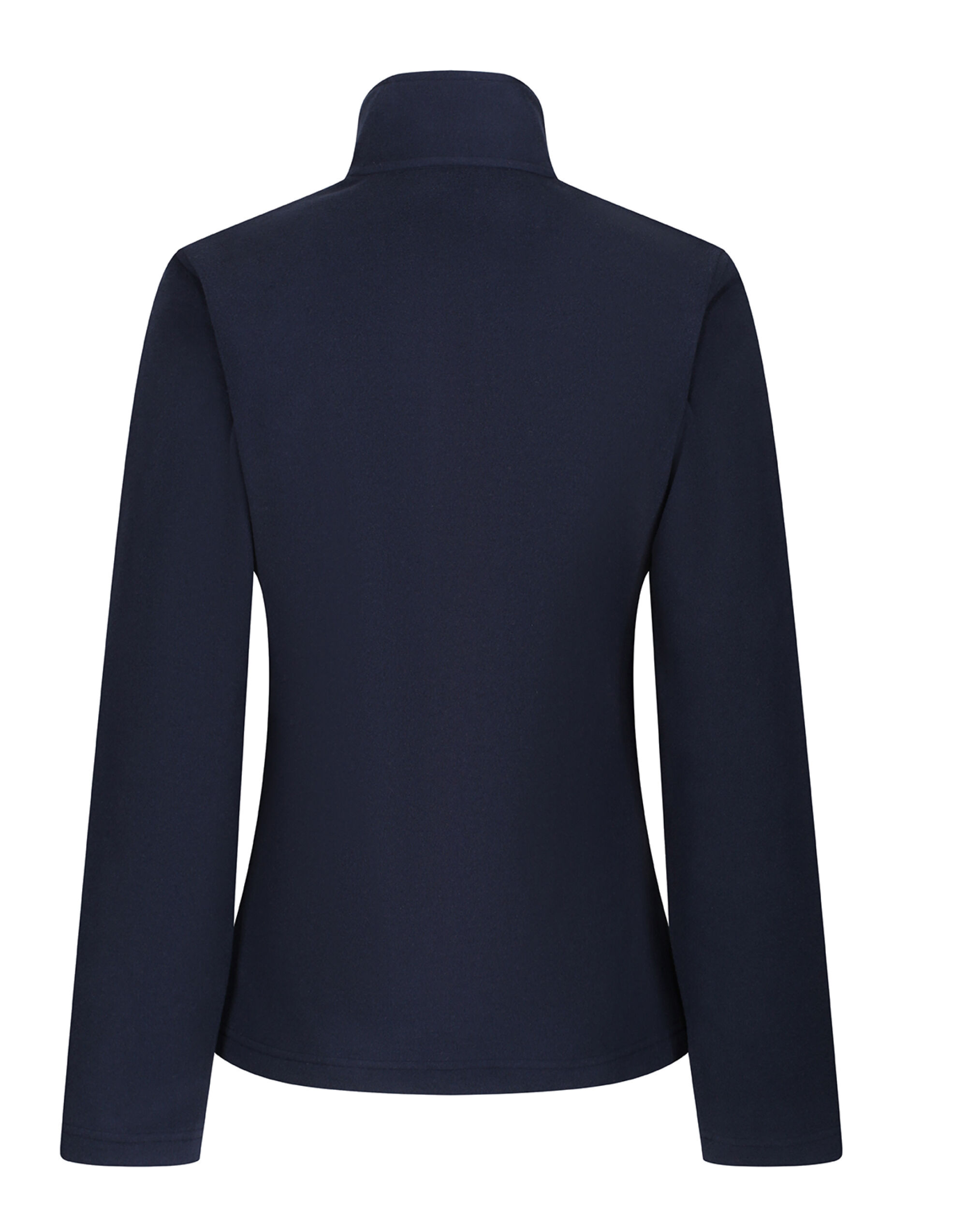TRF628 Navy Ladies’ Recycled Fleece TRF628 Navy Ladies’ Recycled Fleece