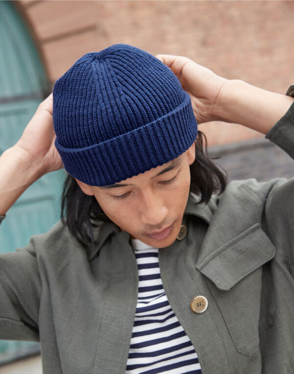White Harbour Beanie