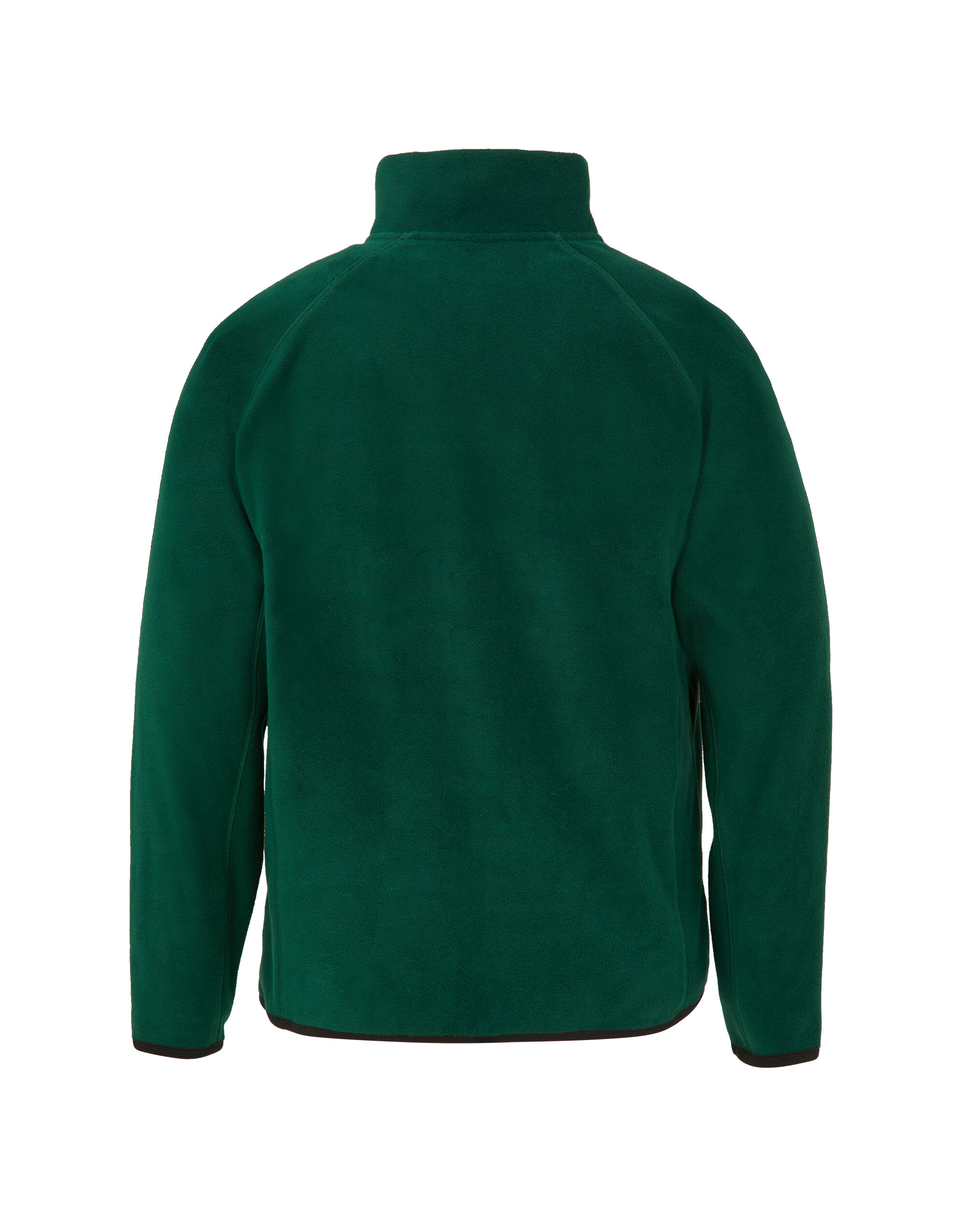 R903X Forest Green Recycled Unisex Fleece Polarthermic Jacket